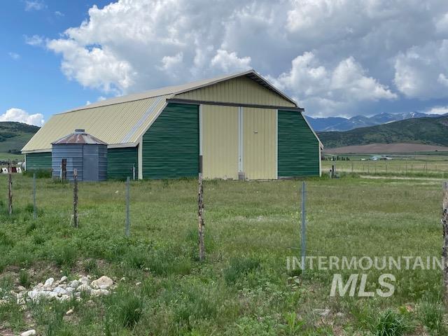 Tbd S. Old Malad Hwy Property Photo 1