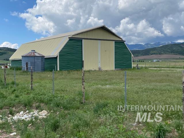 Tbd S. Old Malad Hwy Property Photo 8