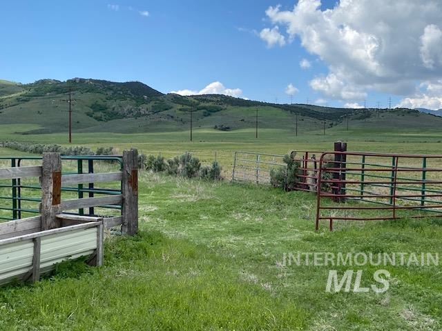 Tbd S. Old Malad Hwy Property Photo 9