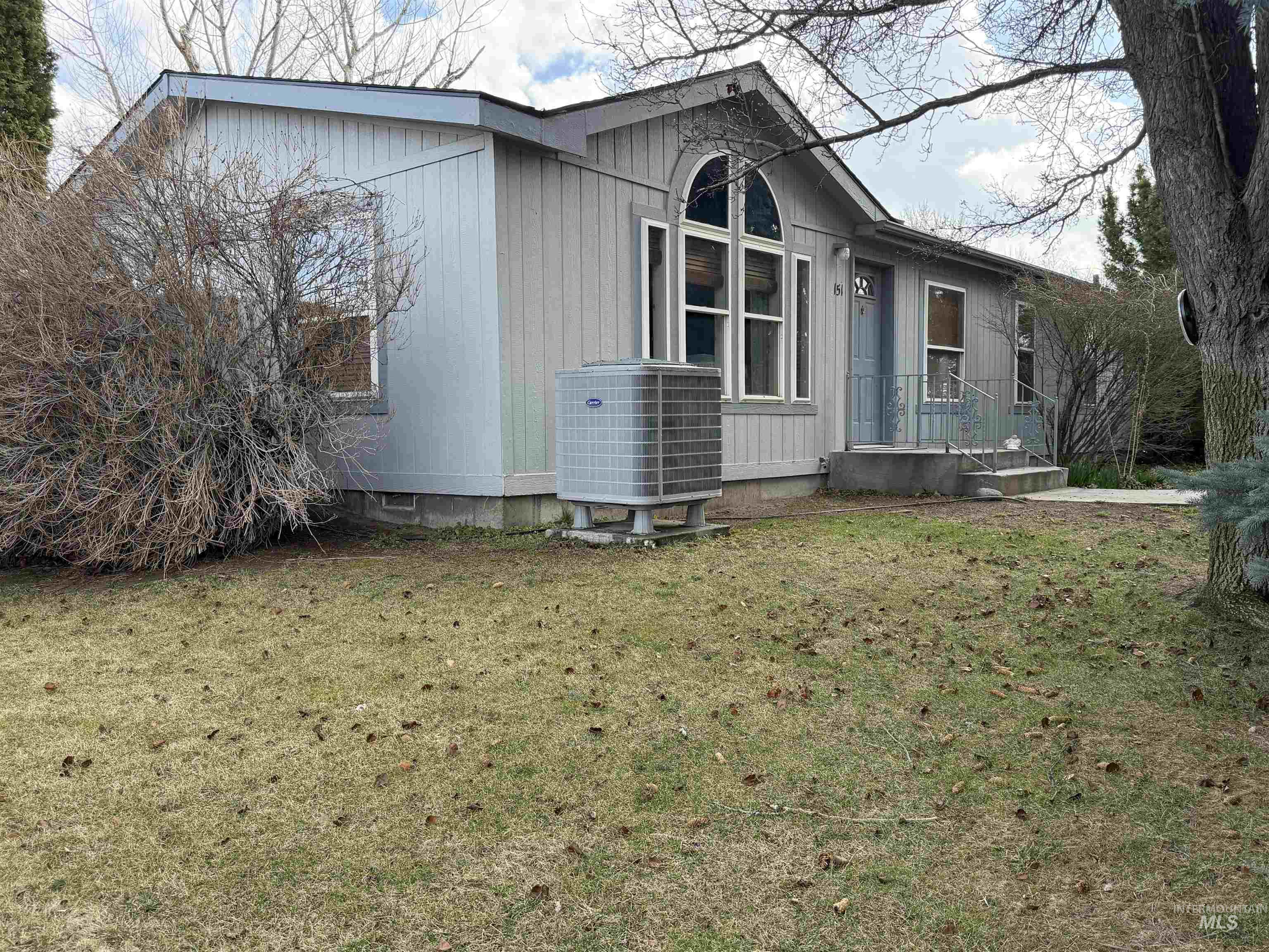 151 Quicksilver Ave. Property Photo 1