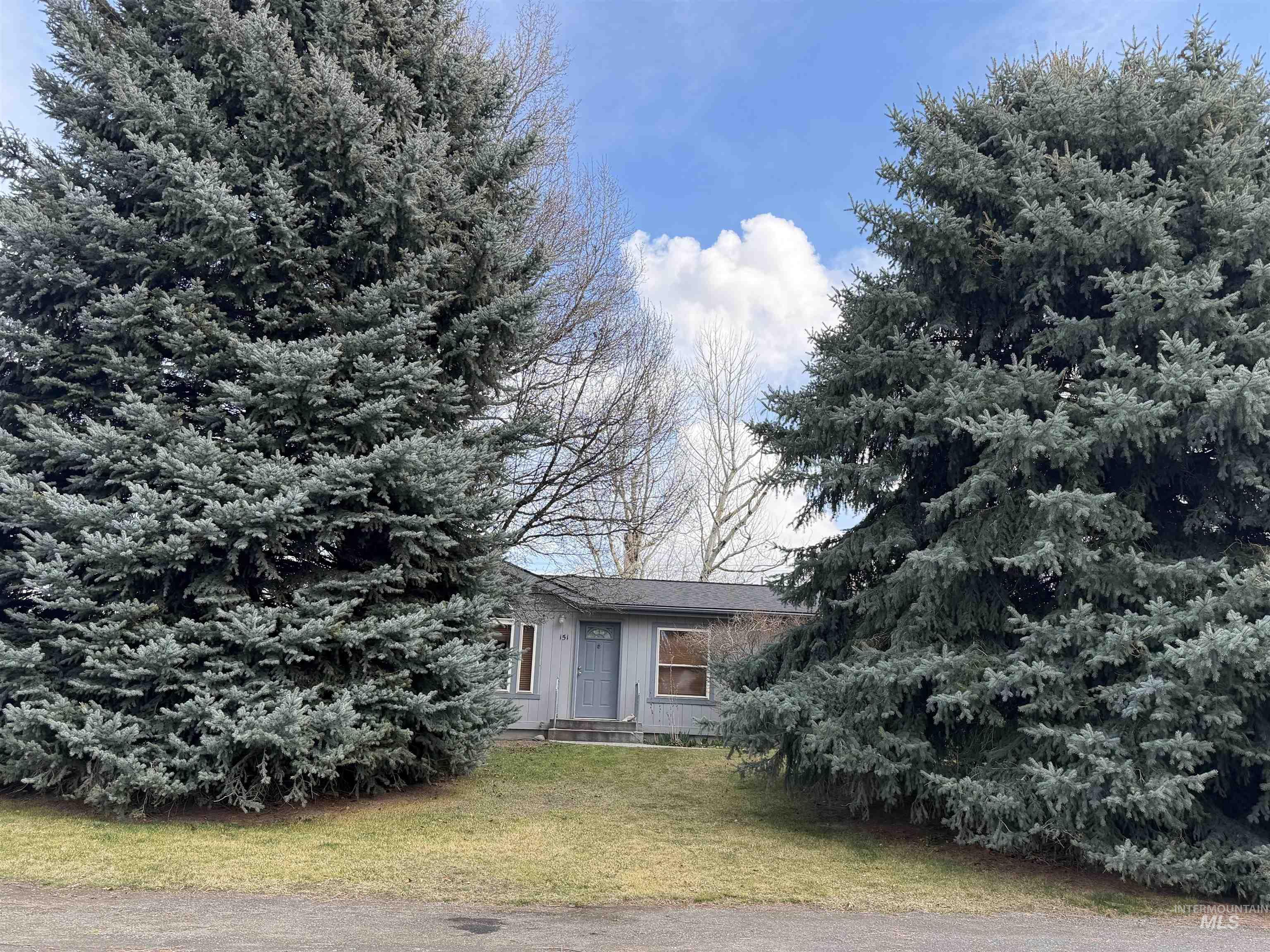 151 Quicksilver Ave. Property Photo 2