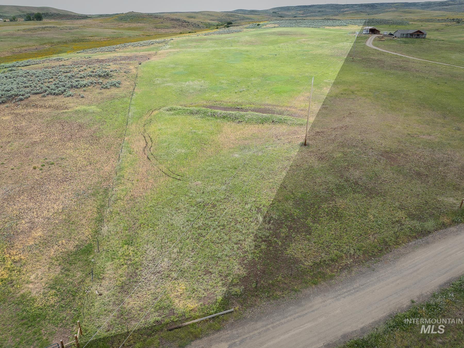 Tbd Jacks Rd Property Photo 1