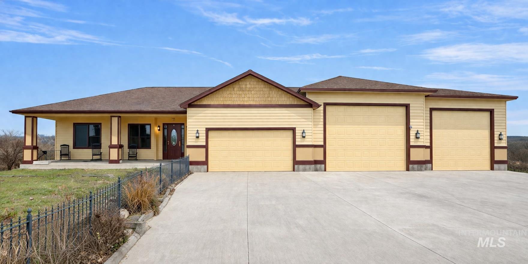 25792 River Road Property Photo 1
