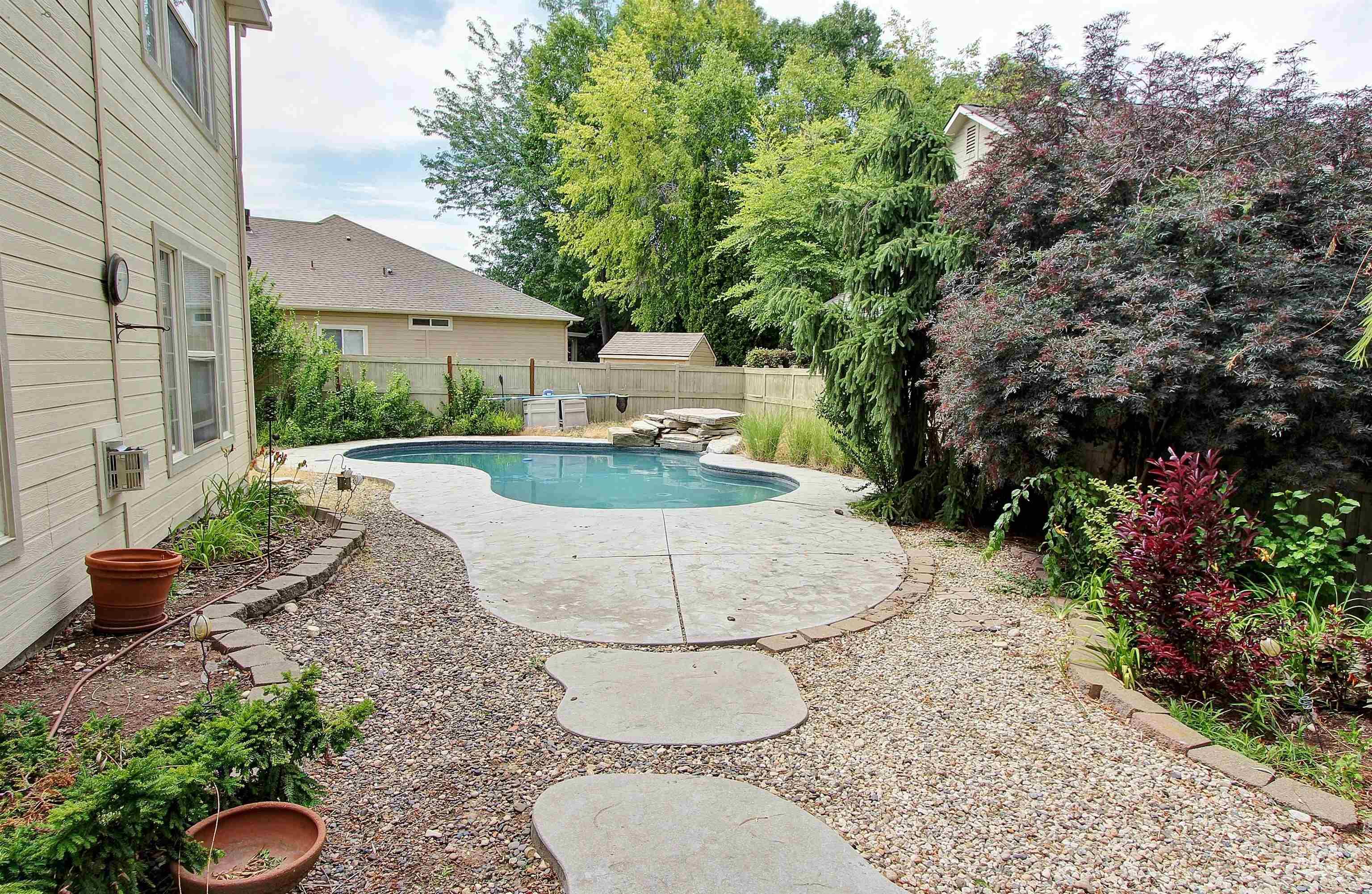 4550 W Brassie Court Property Photo 40