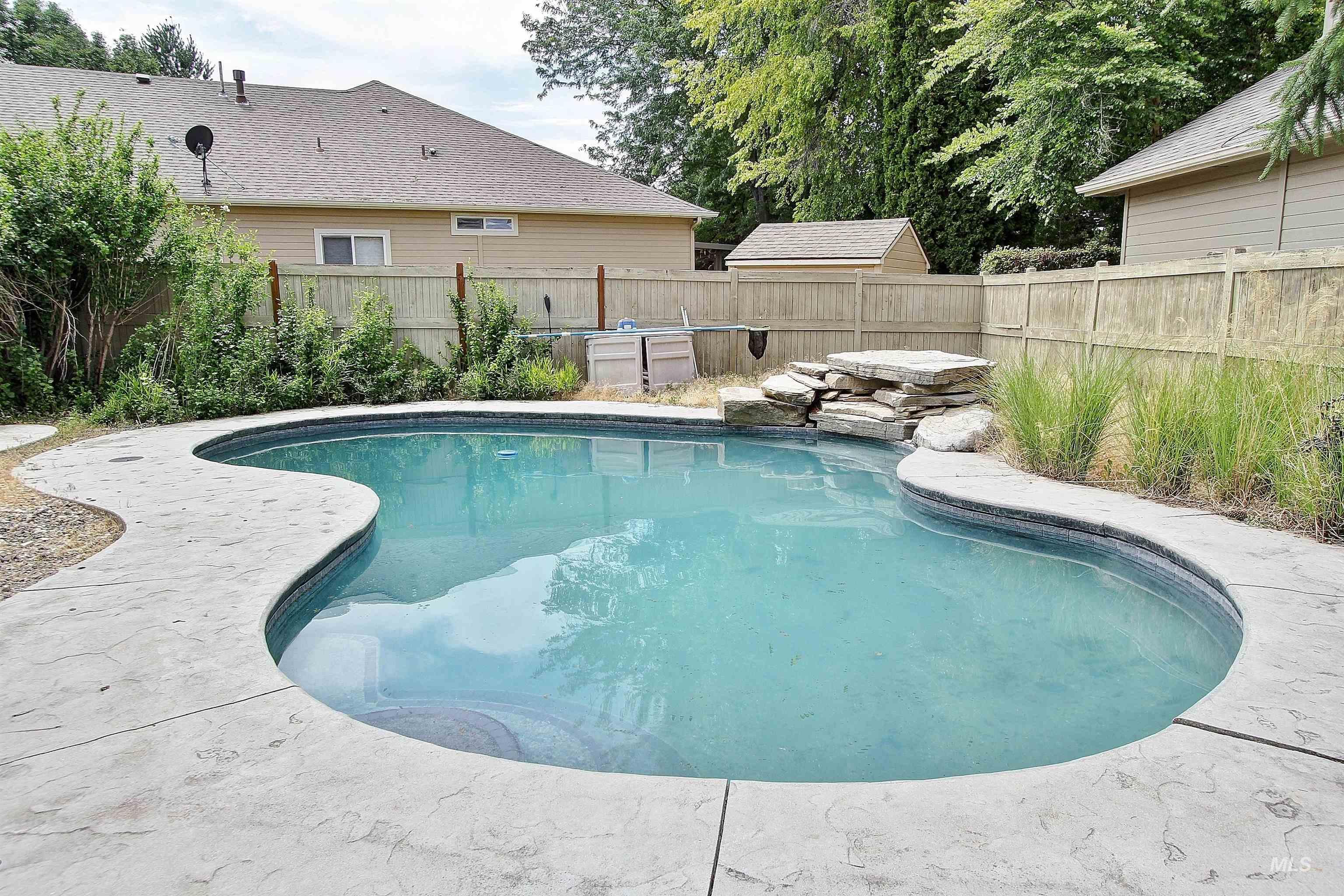 4550 W Brassie Court Property Photo 41