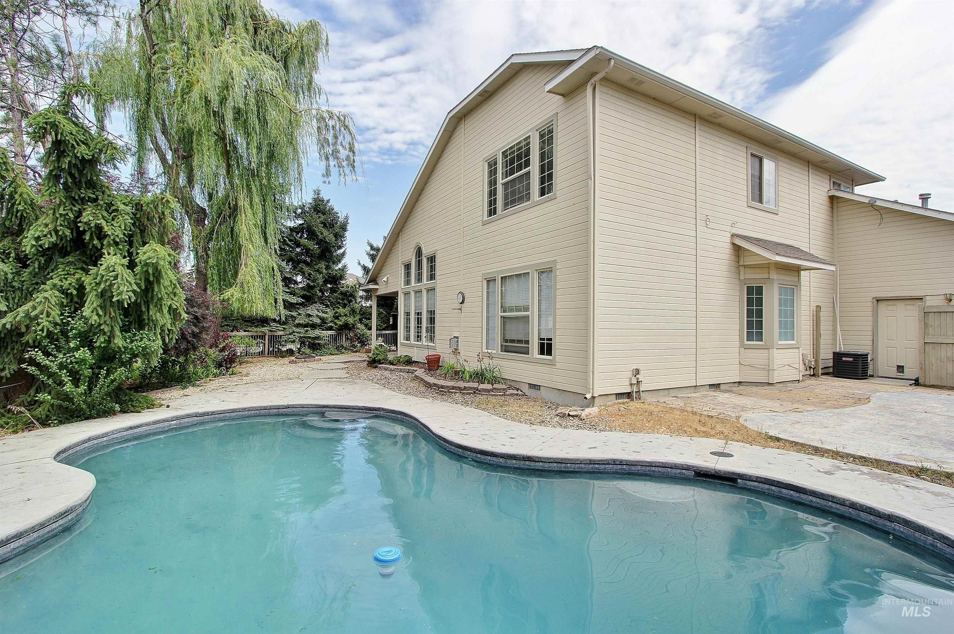 4550 W Brassie Court Property Photo 42