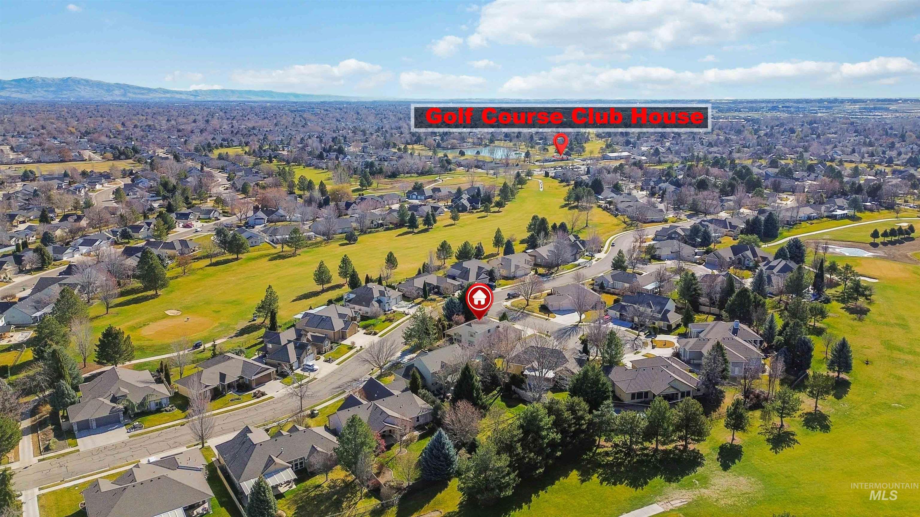 4550 W Brassie Court Property Photo 45