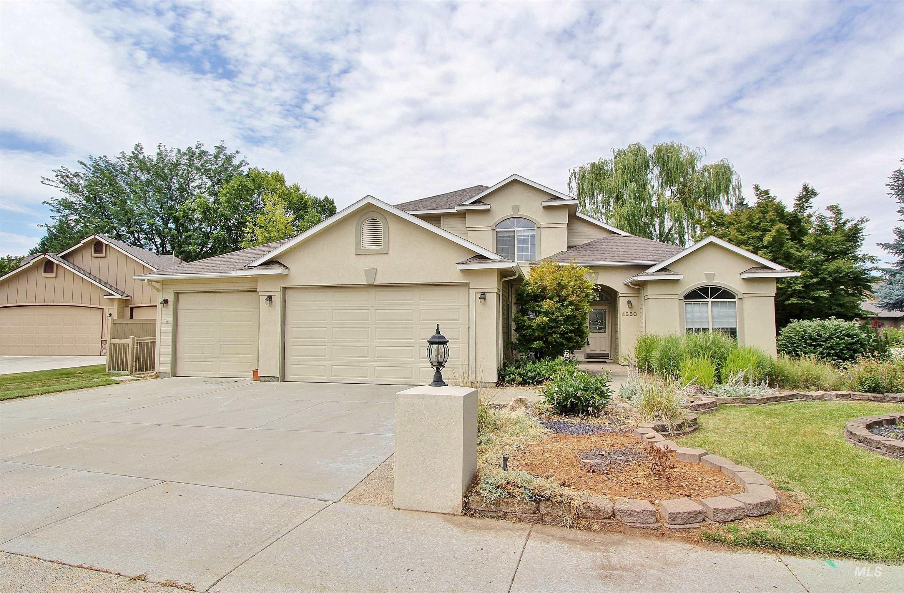 4550 W Brassie Court Property Photo 46