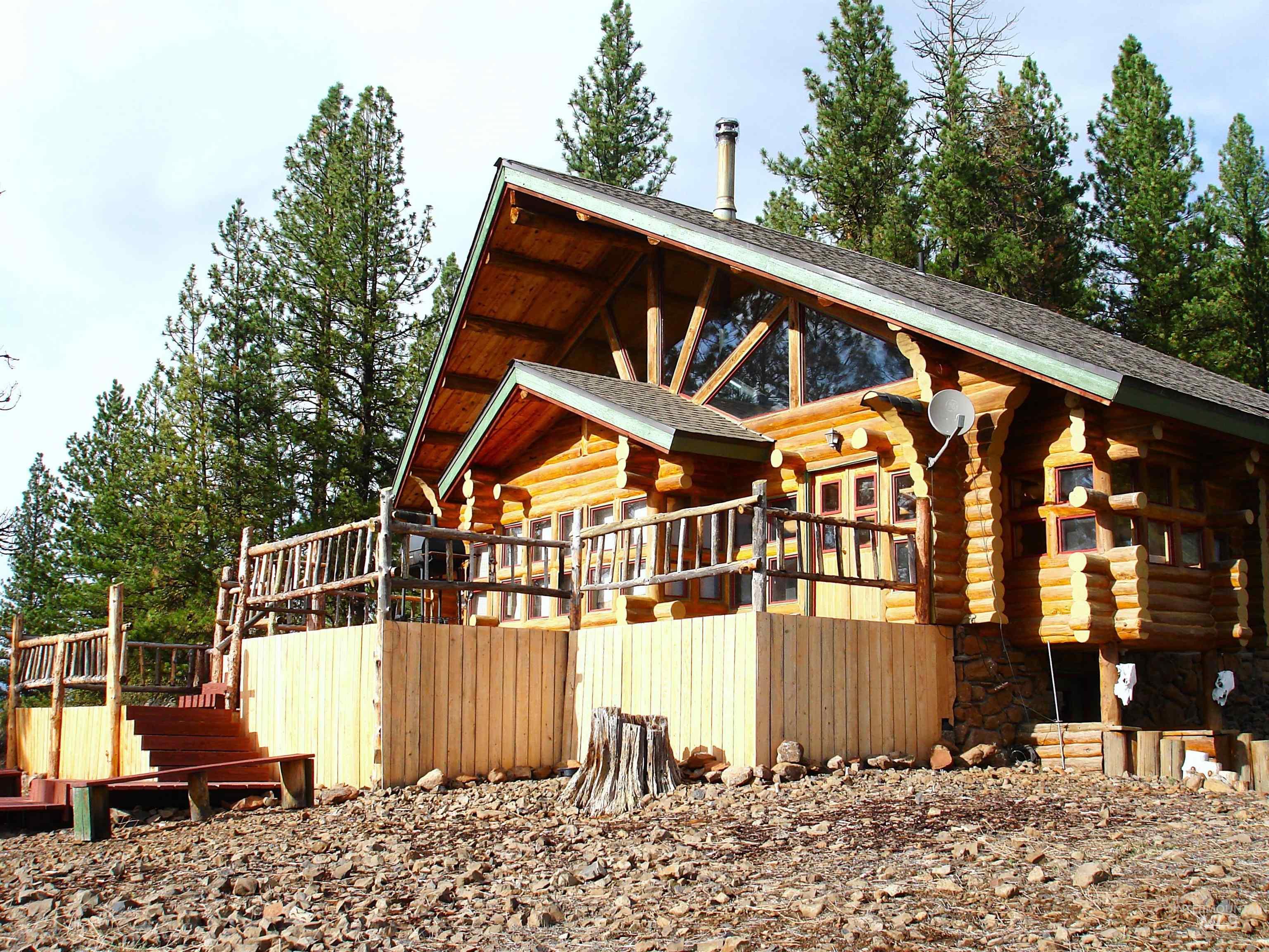 3000 Fish Lake Road Property Photo 1