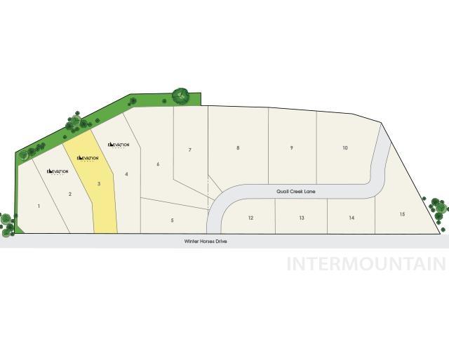 7932 Winter Horses Dr Property Photo 5
