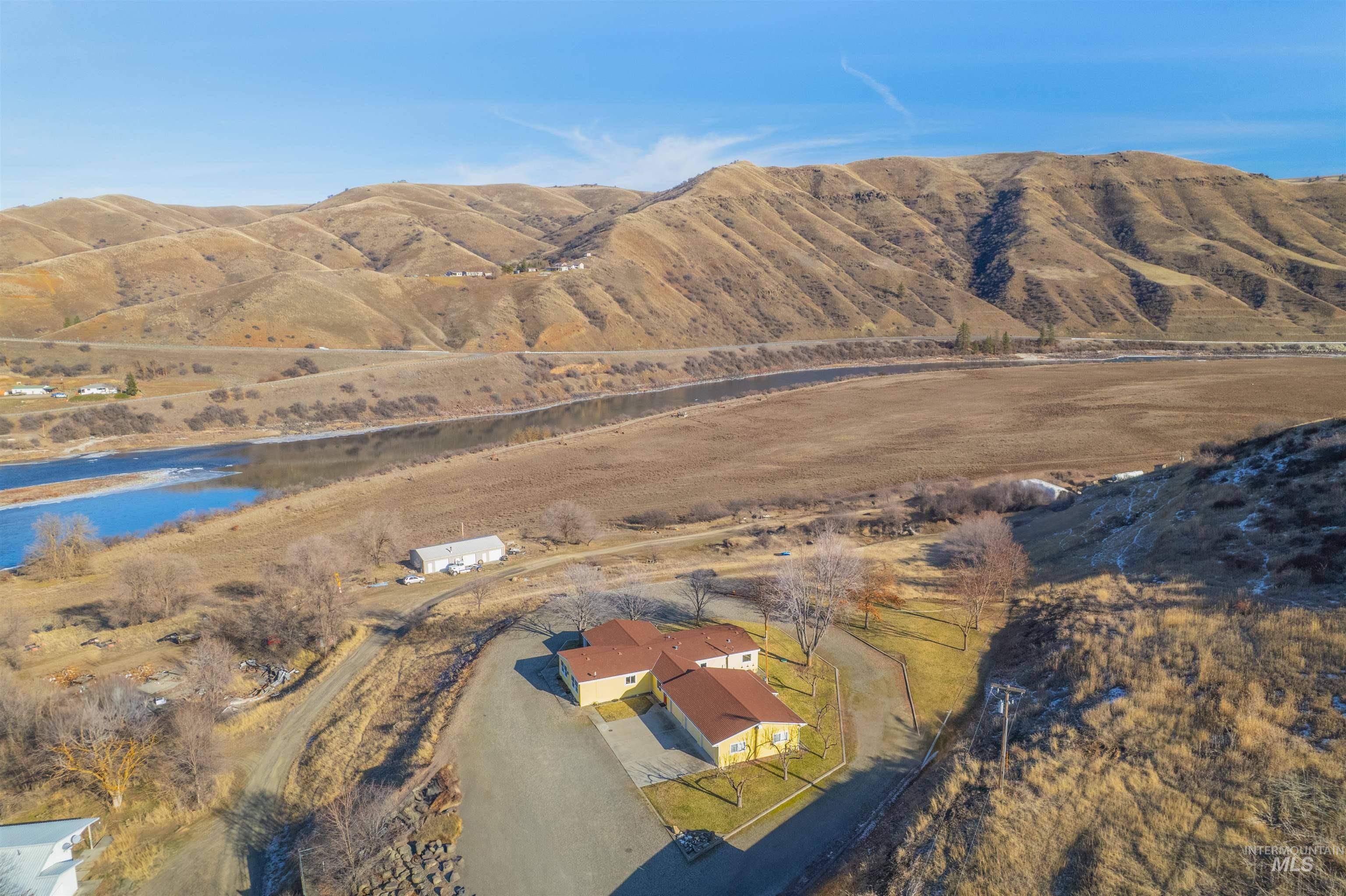 138 River Mountain Road Property Photo 1