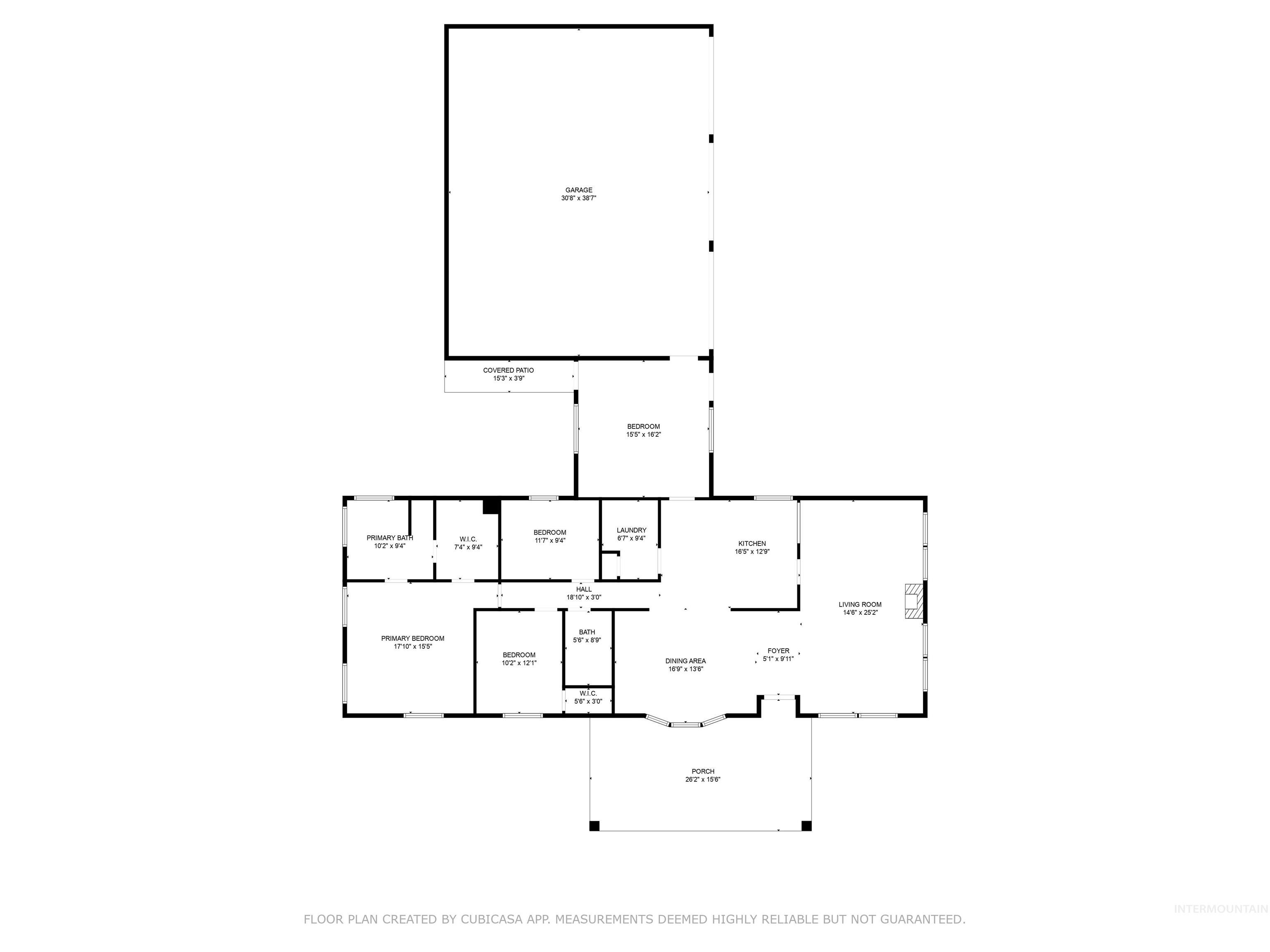 138 River Mountain Road Property Photo 3