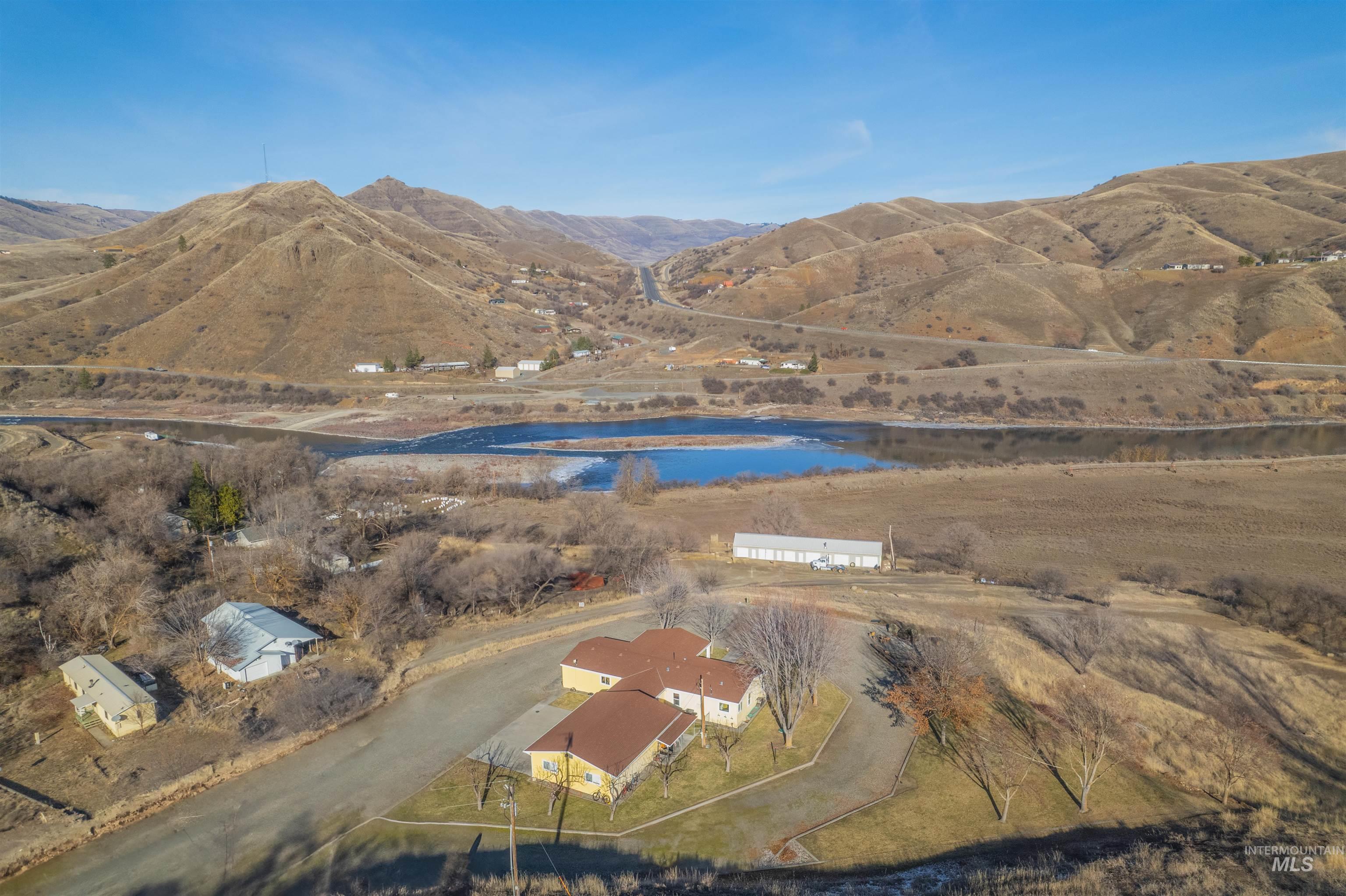 138 River Mountain Road Property Photo 8