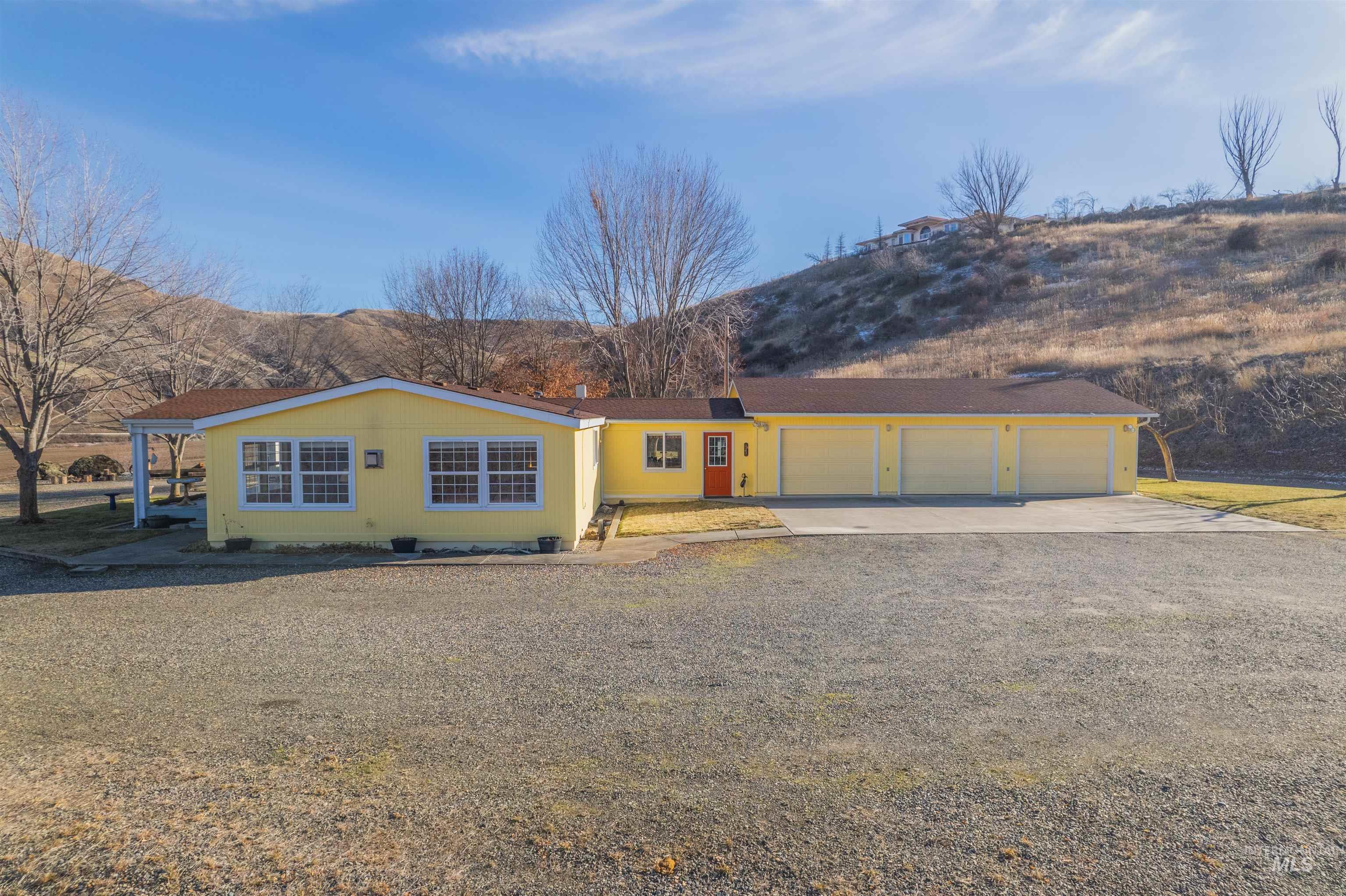 138 River Mountain Road Property Photo 39