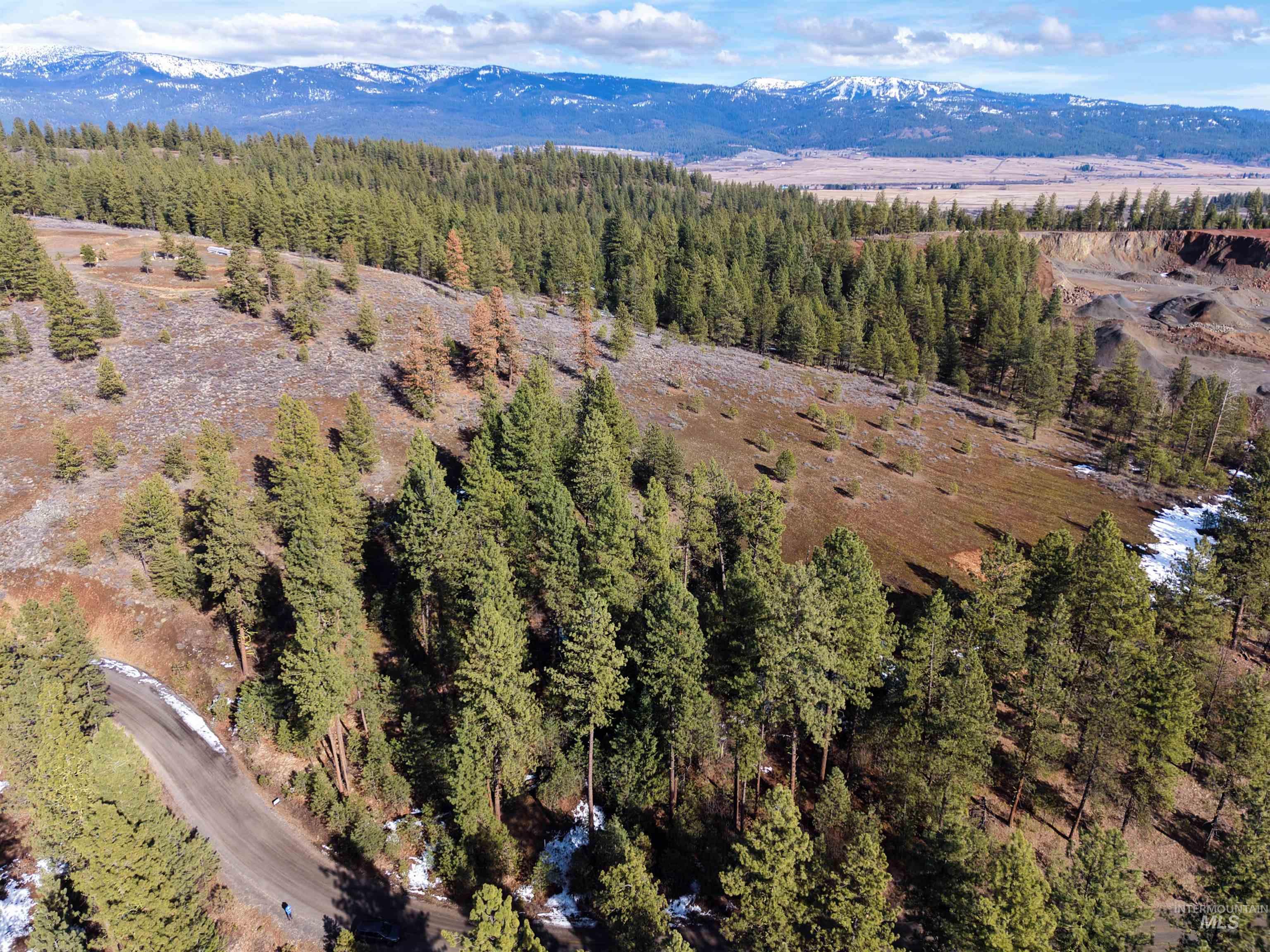 Lot 6 Bloc Van Dorn Estates Property Photo 2
