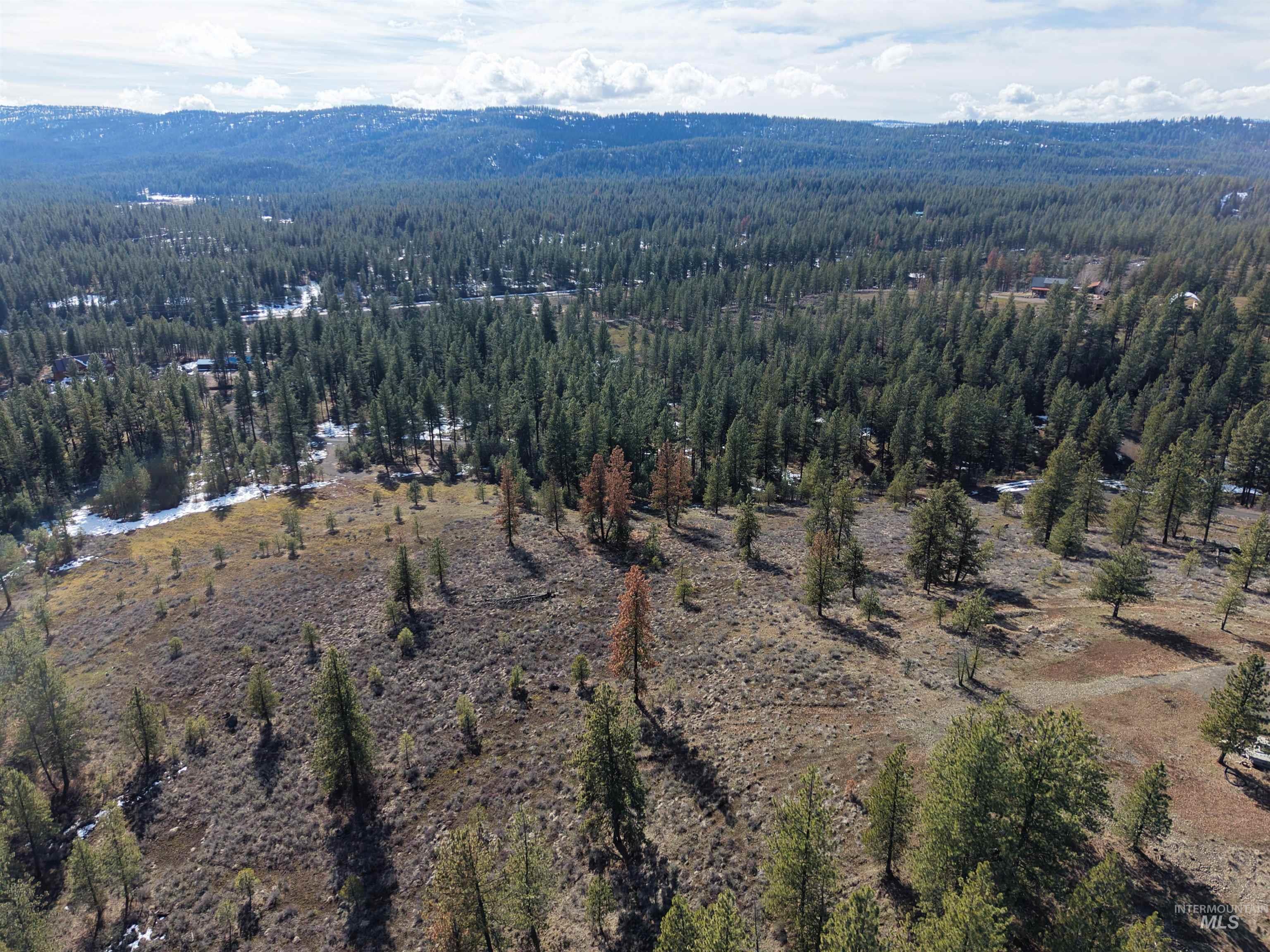 Lot 6 Bloc Van Dorn Estates Property Photo 4