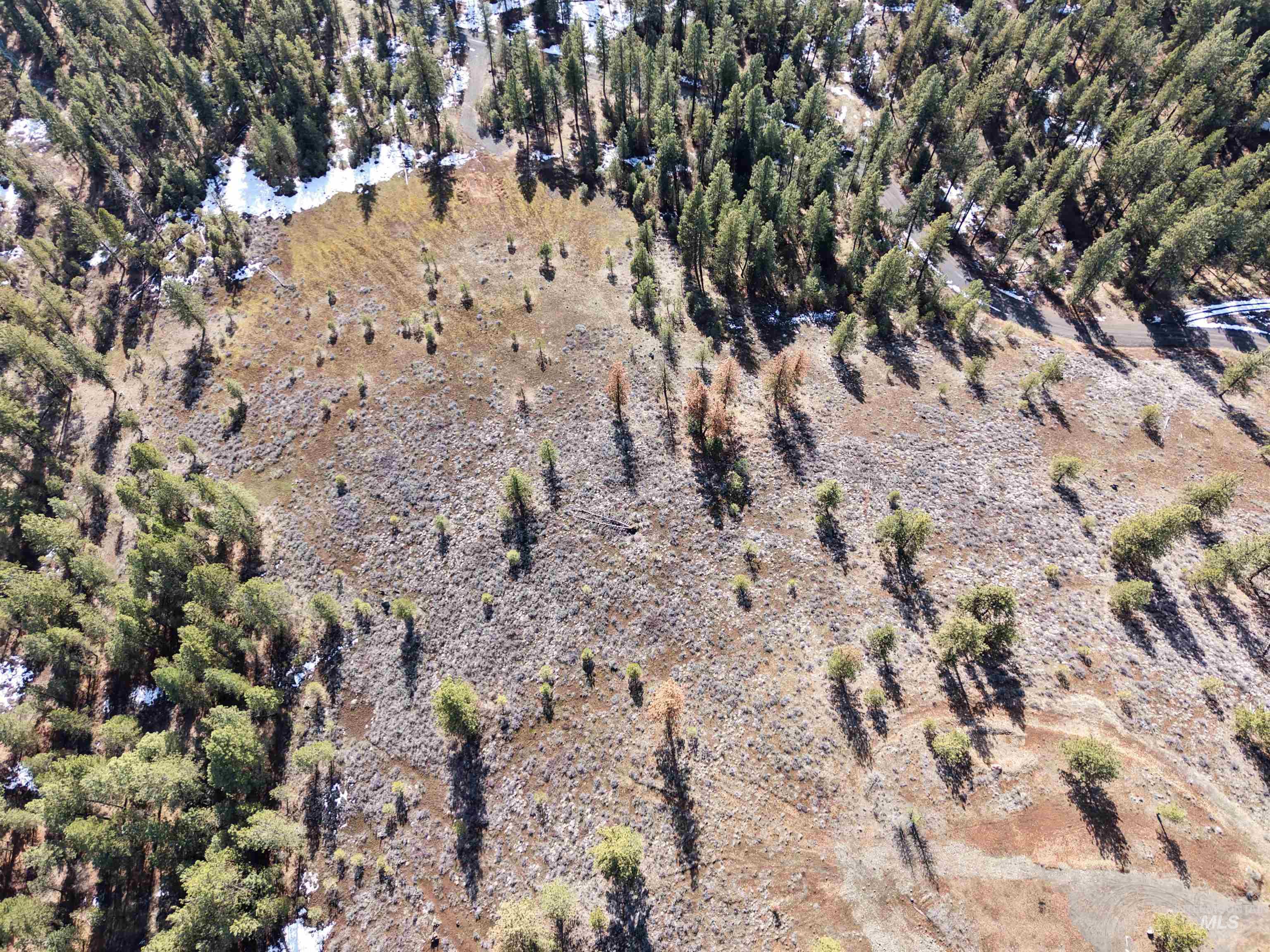 Lot 6 Bloc Van Dorn Estates Property Photo 5