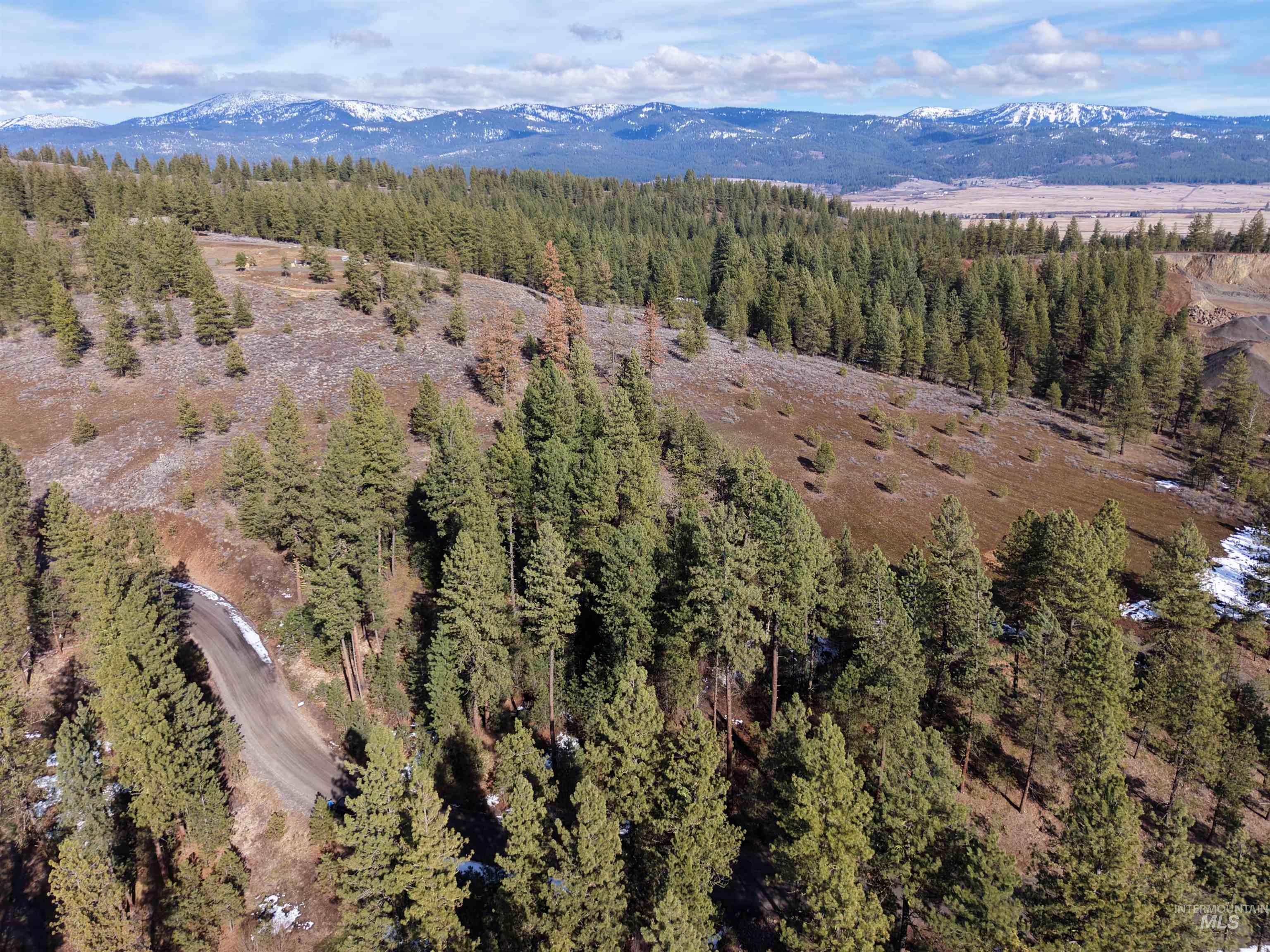 Lot 6 Bloc Van Dorn Estates Property Photo 6