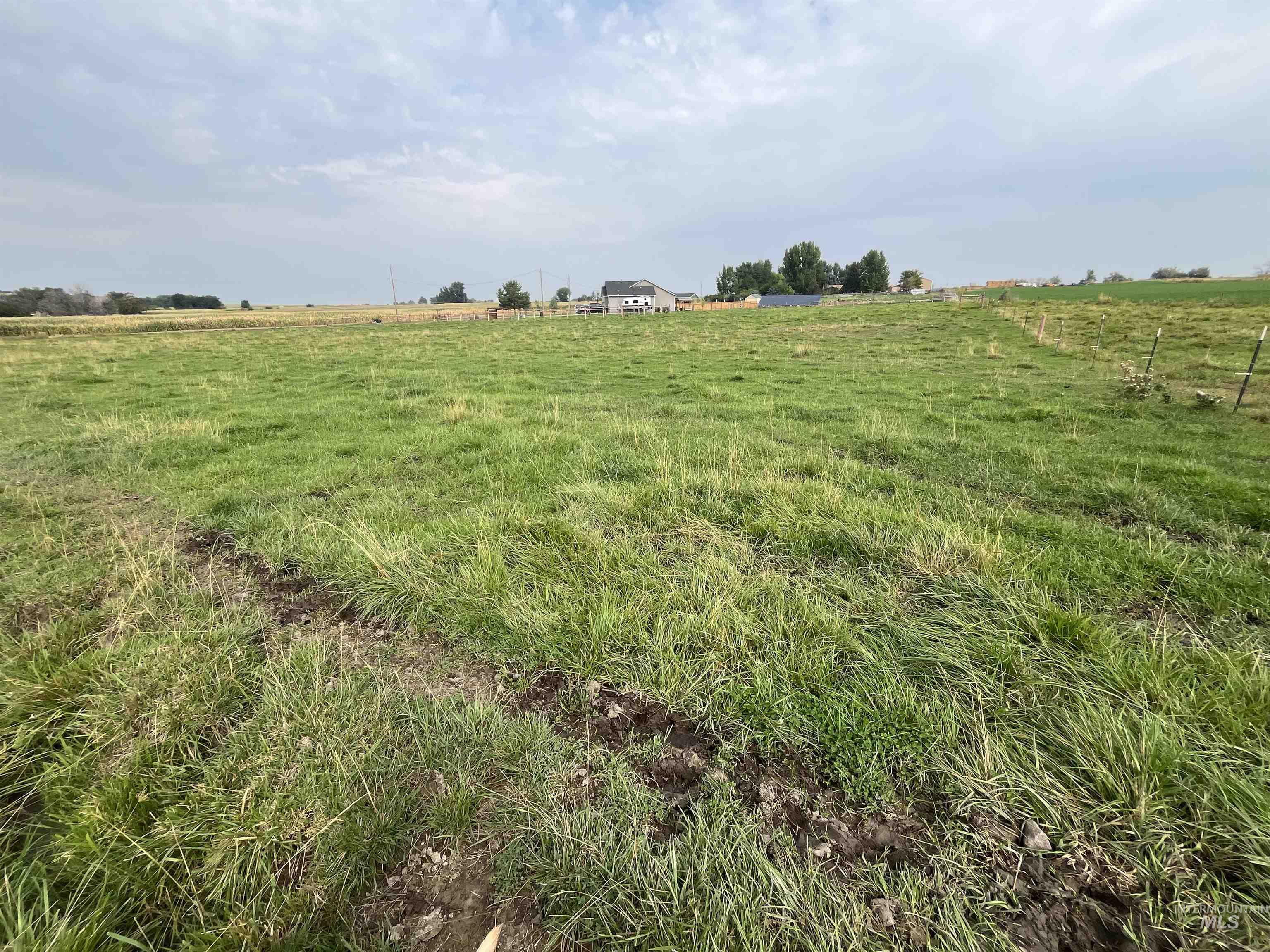 Tbd Parcel 3 - 1 Acre Lot Property Photo 1