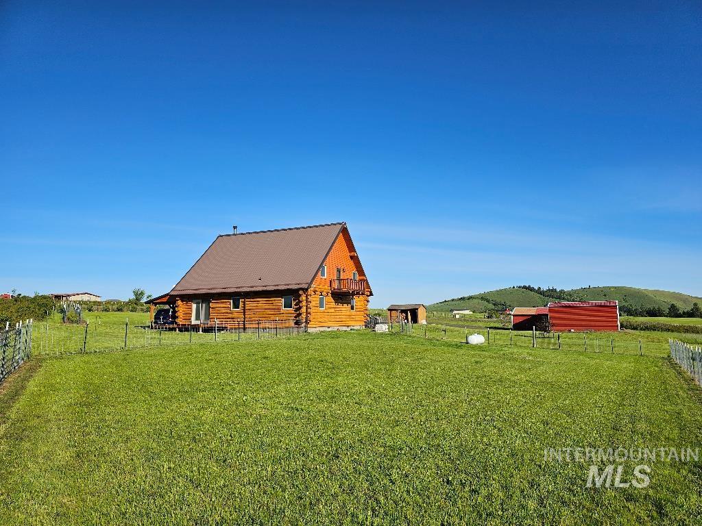187 Golden Acres Dr Property Photo 4
