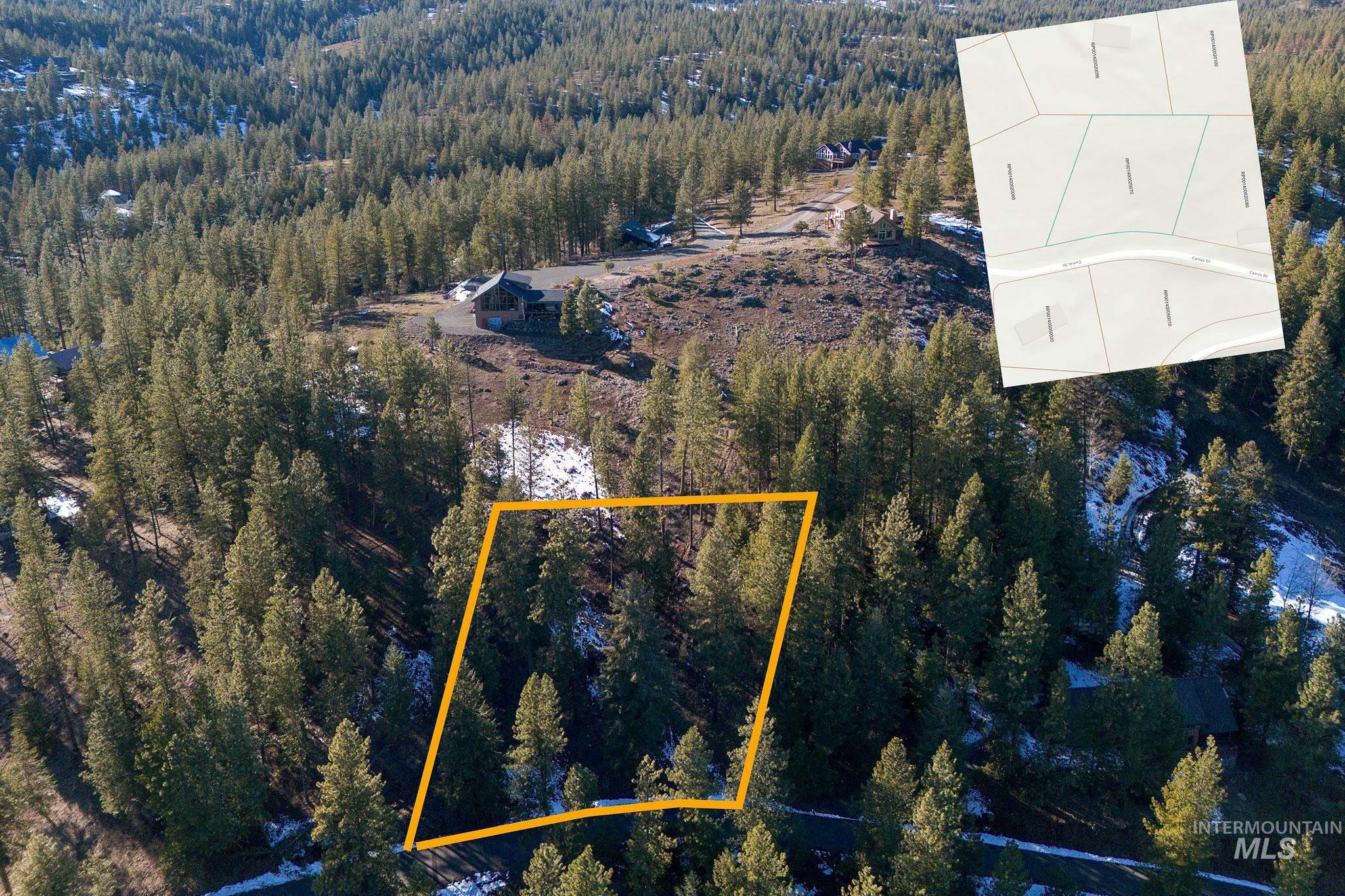 Lot 7 Camas Dr Property Photo 14