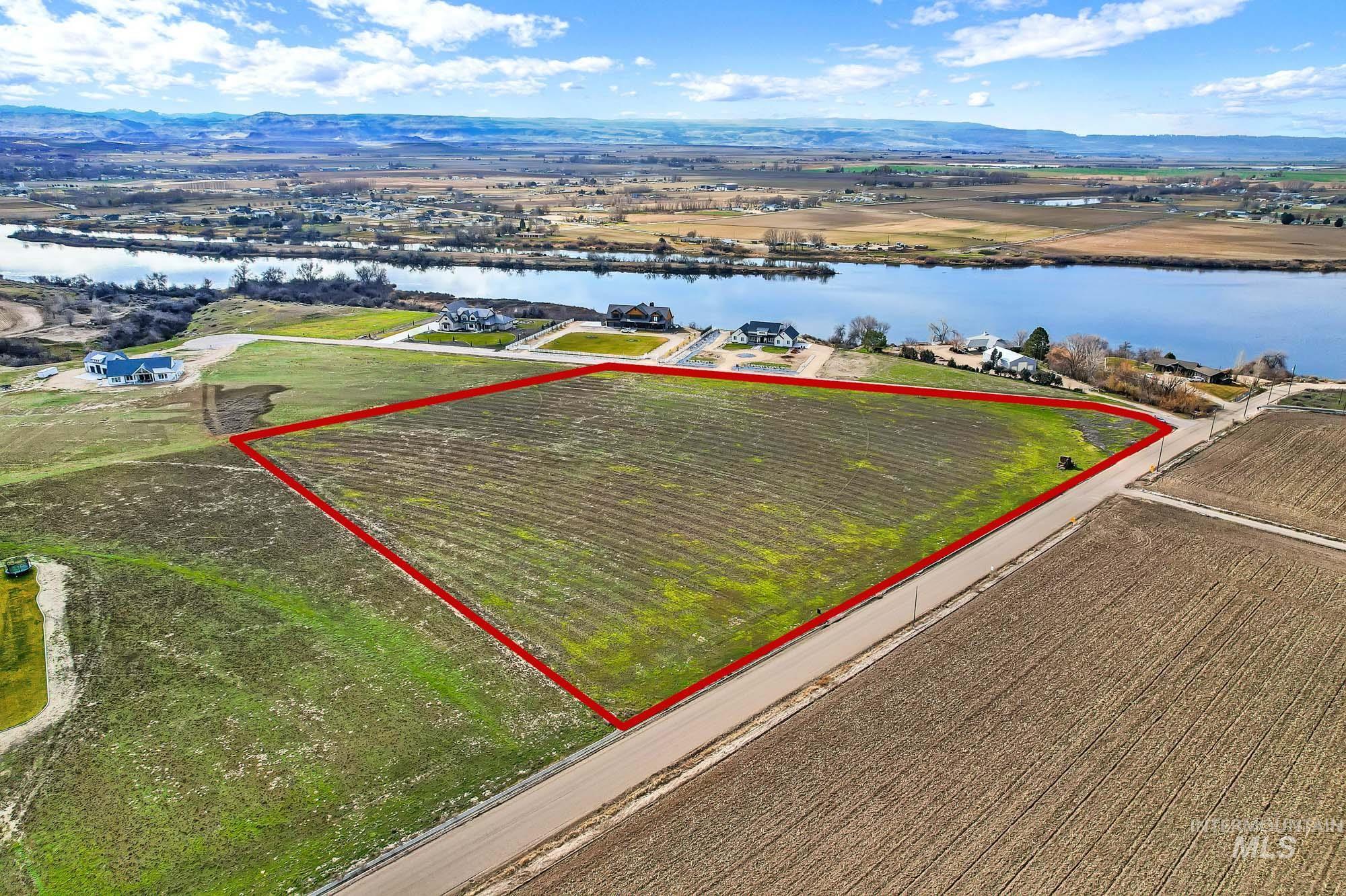 Tbd Cabernet Ln. - Lot 5 Parcel A Property Photo 3