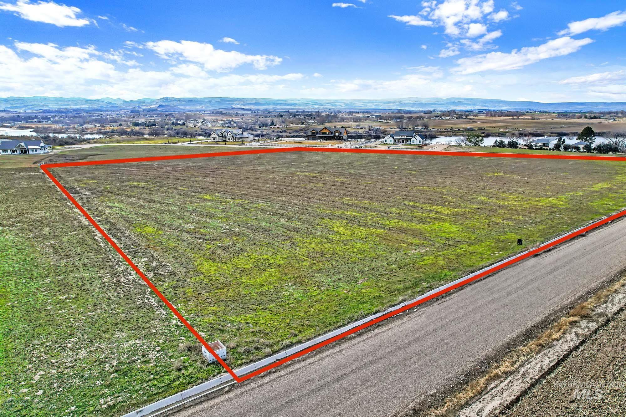 Tbd Cabernet Ln. - Lot 5 Parcel A Property Photo 5
