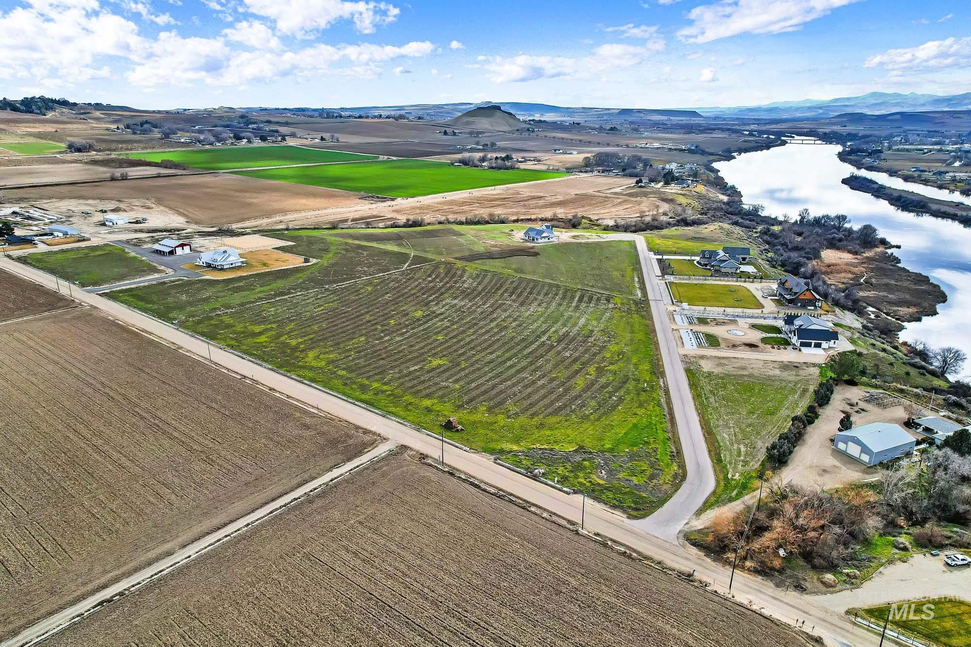 Tbd Cabernet Ln. - Lot 5 Parcel A Property Photo 6