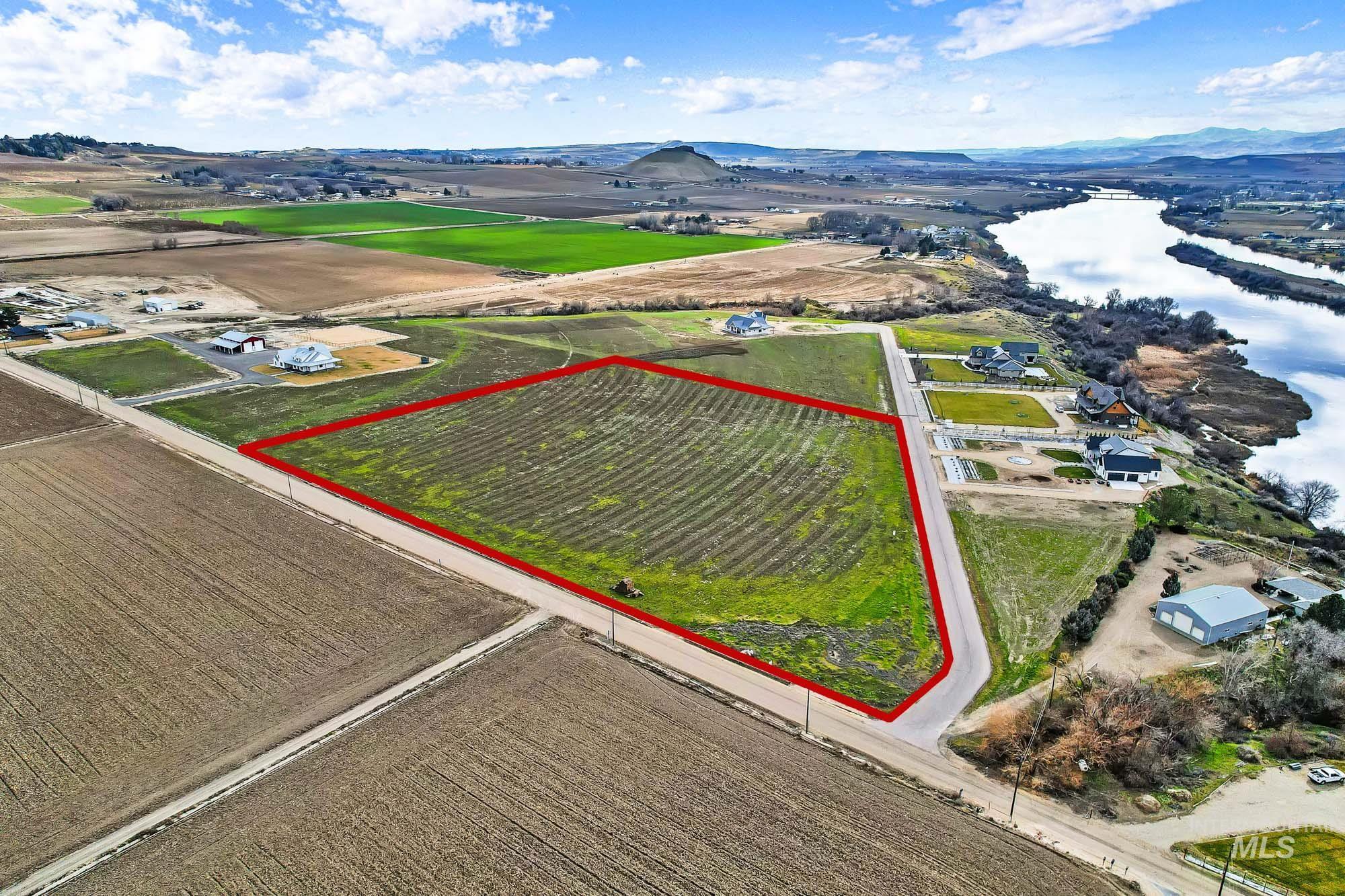 Tbd Cabernet Ln. - Lot 5 Parcel A Property Photo 7