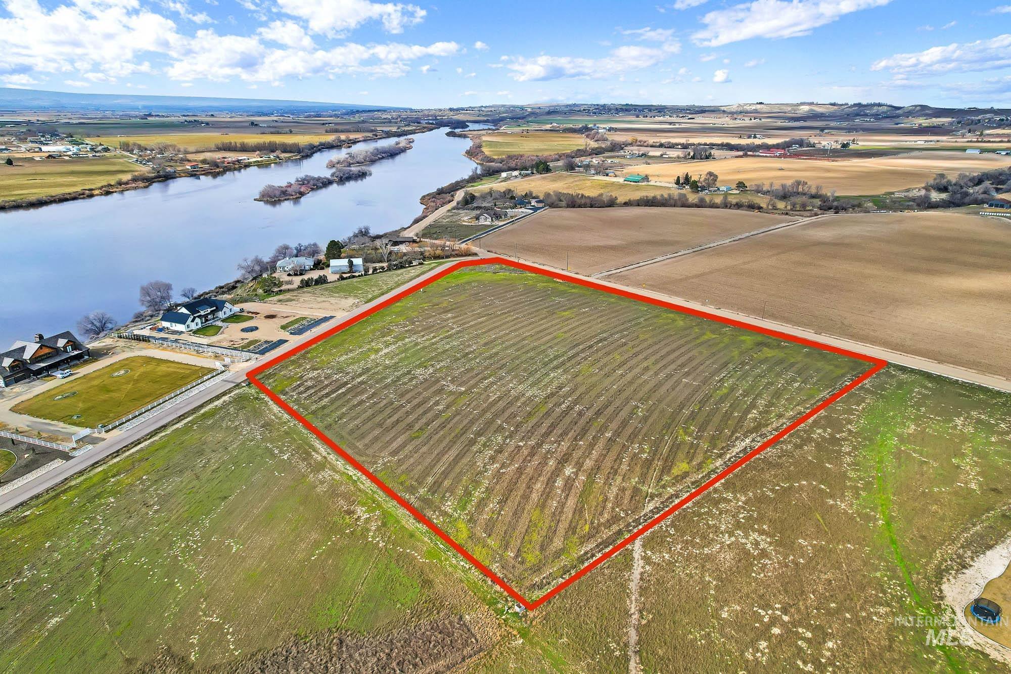 Tbd Cabernet Ln. - Lot 5 Parcel A Property Photo 8