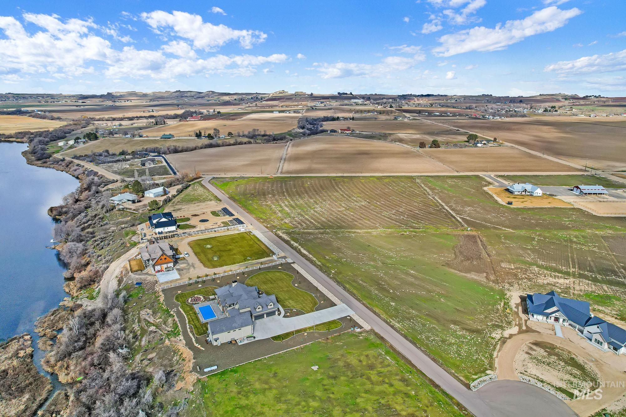 Tbd Cabernet Ln. - Lot 5 Parcel A Property Photo 10