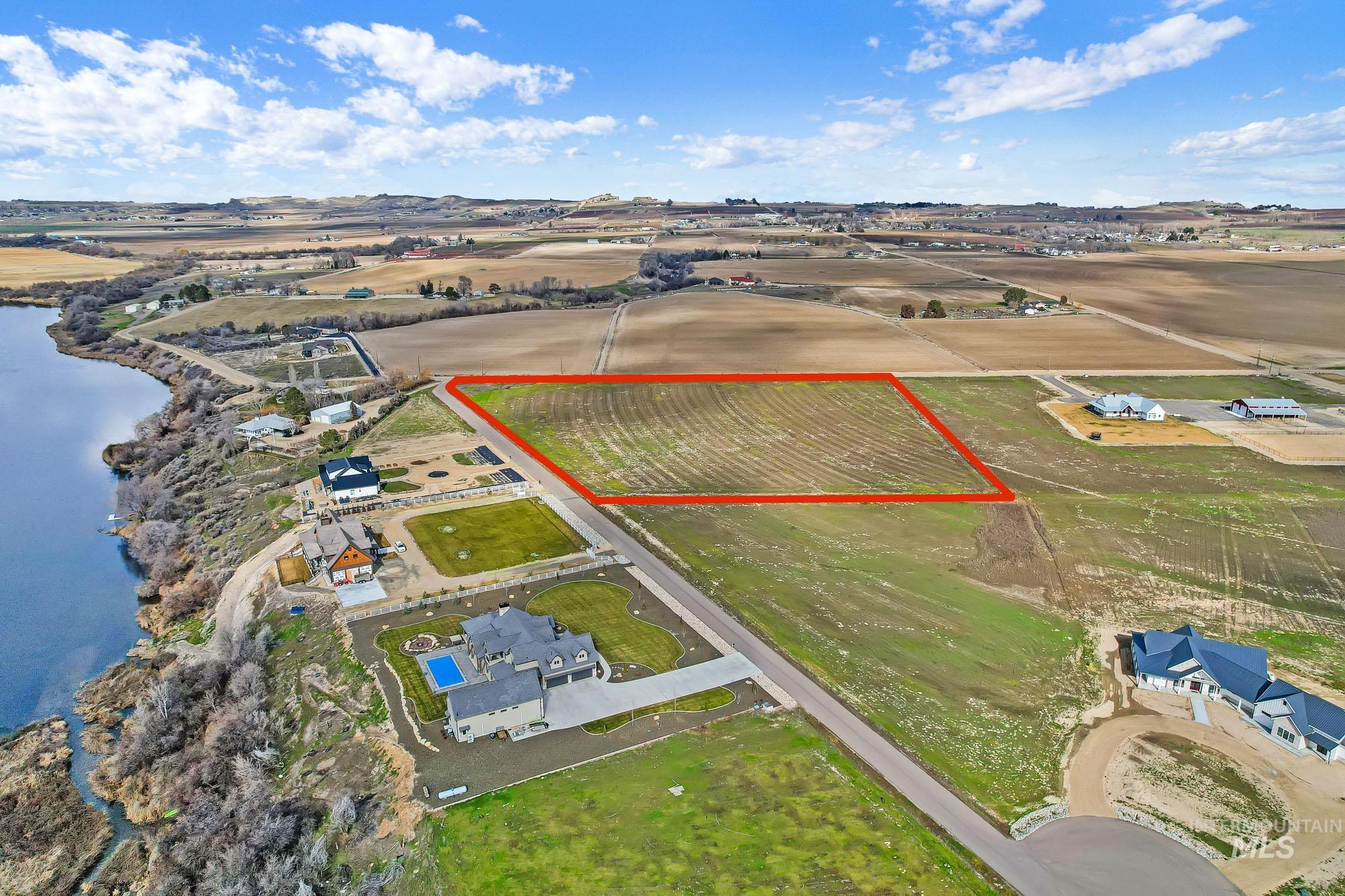 Tbd Cabernet Ln. - Lot 5 Parcel A Property Photo 11