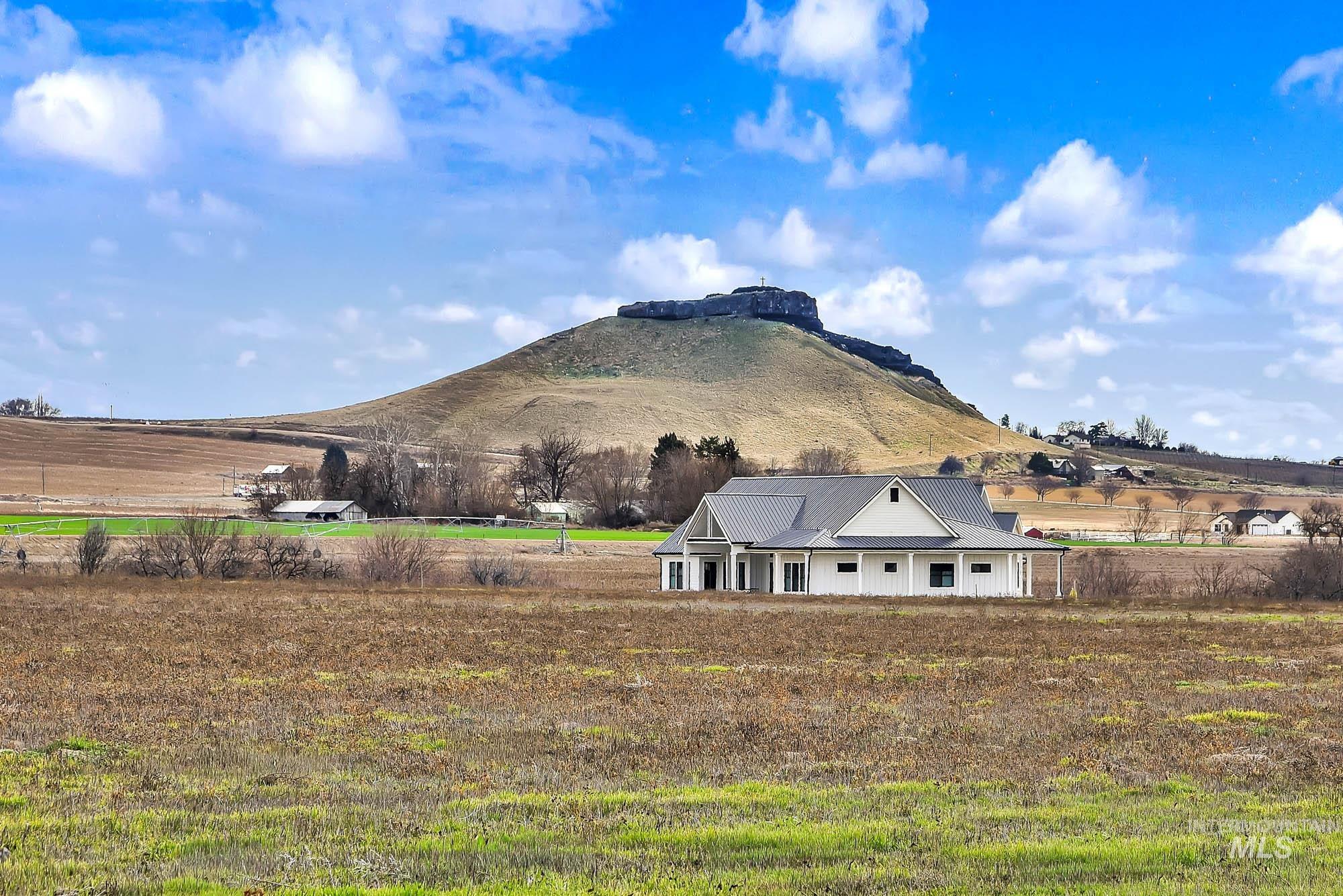 Tbd Cabernet Ln. - Lot 5 Parcel A Property Photo 15