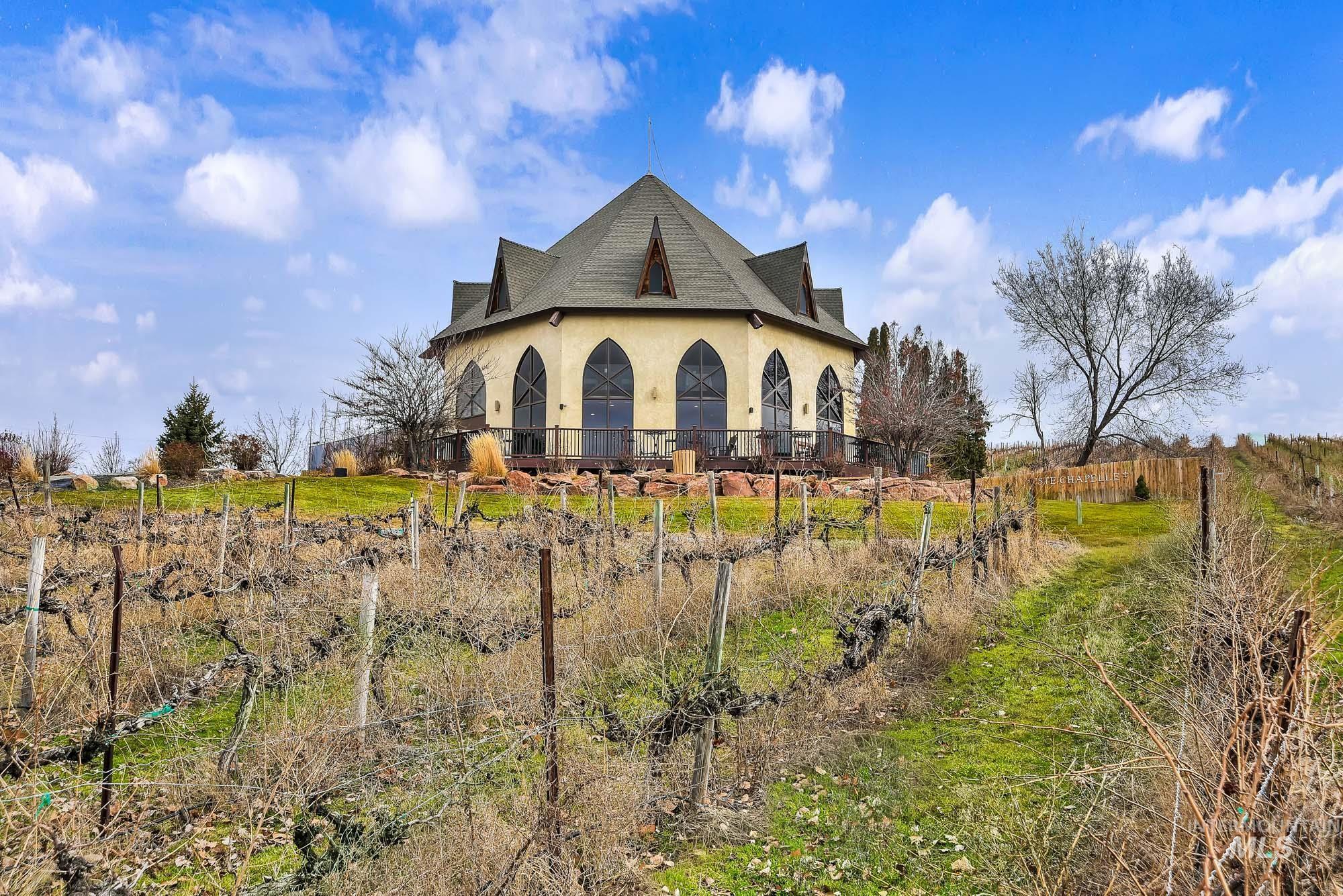 Tbd Lot 5 Cabernet Ln. Property Photo 18