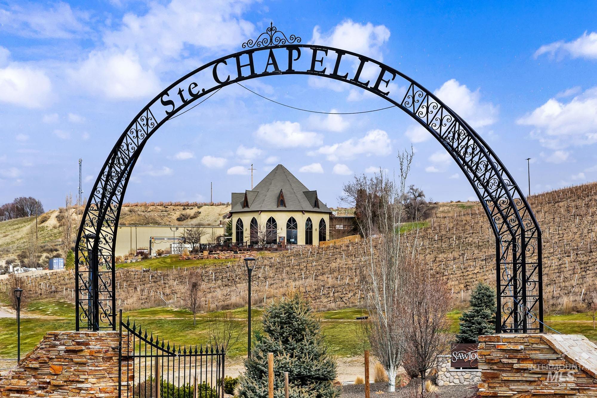 Tbd Lot 5 Cabernet Ln. Property Photo 19