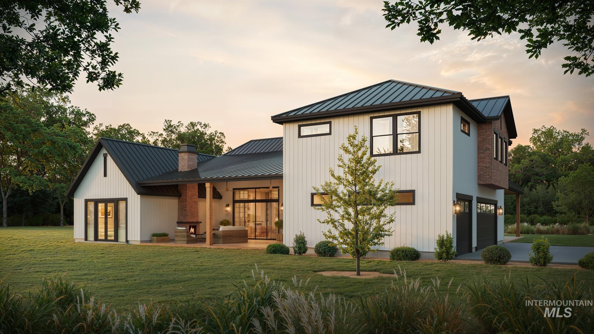 Tbd Lot 5 Cabernet Ln. Property Photo 22