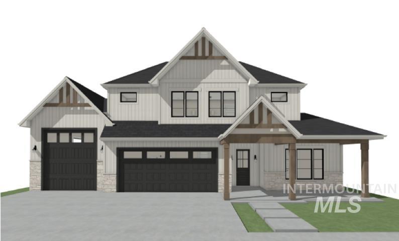 7317 W Feather Edge St Property Photo 1
