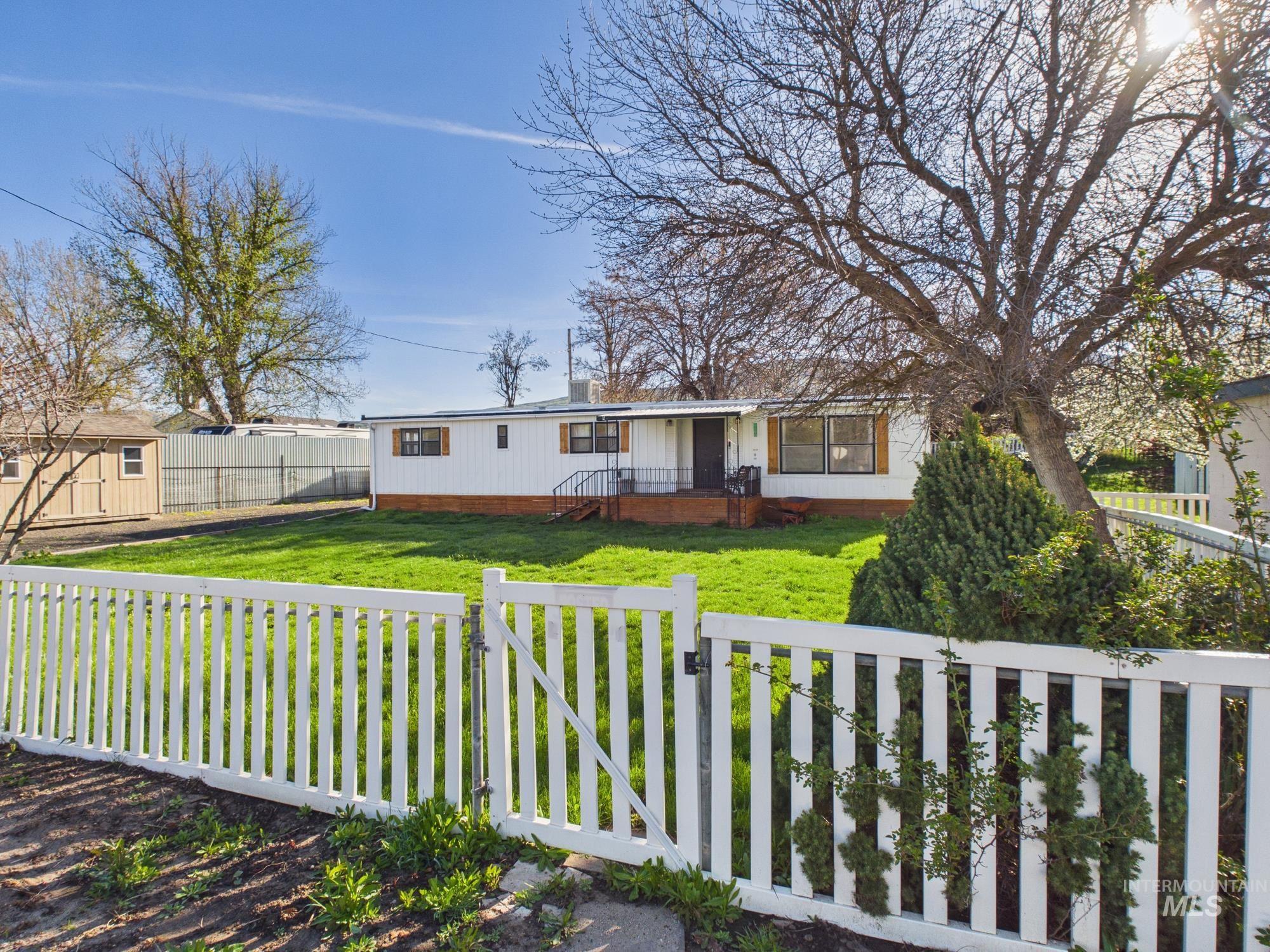 7680 Sweet Ola Hwy Property Photo 1