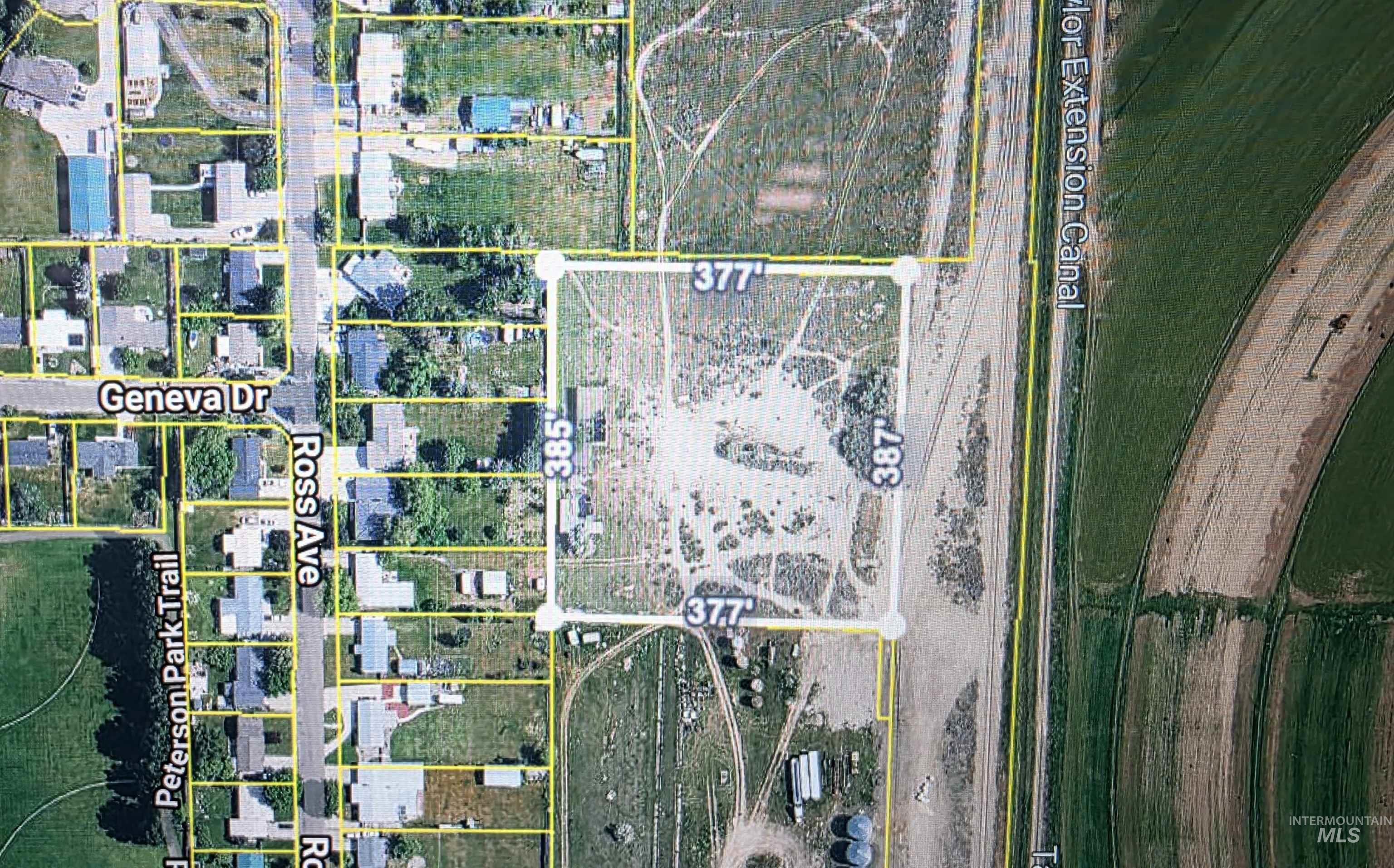 Tbd Sunnyside East Rd. Property Photo 3