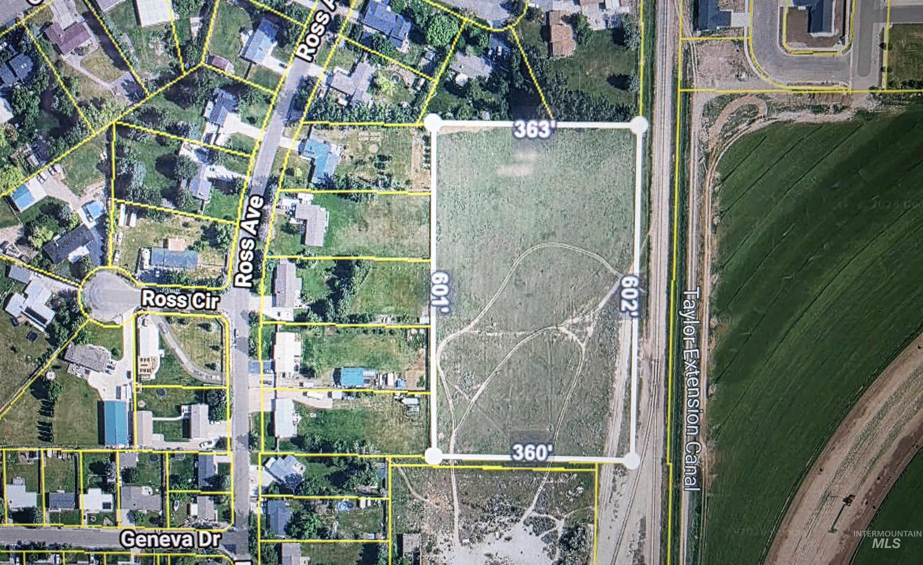 Tbd Sunnyside East Rd. Property Photo 4