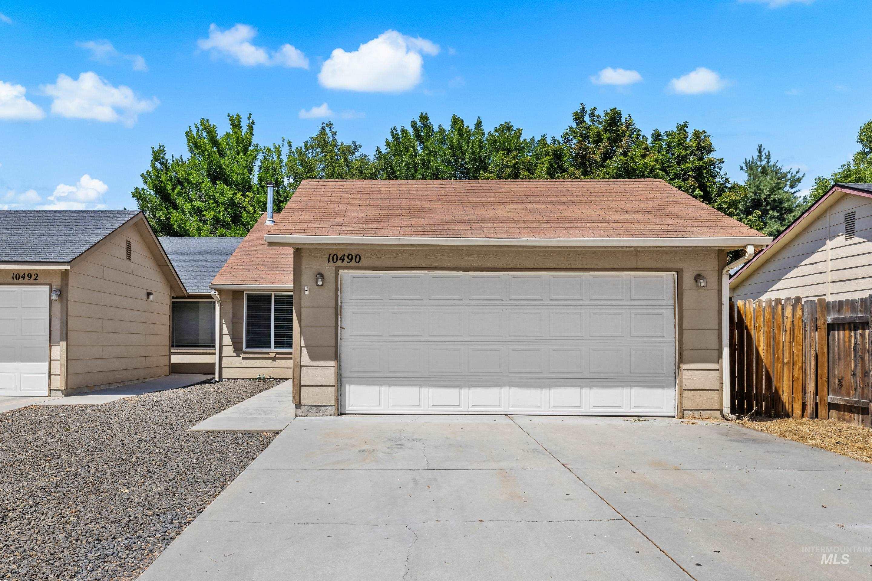 10490 W Cory St Property Photo 1
