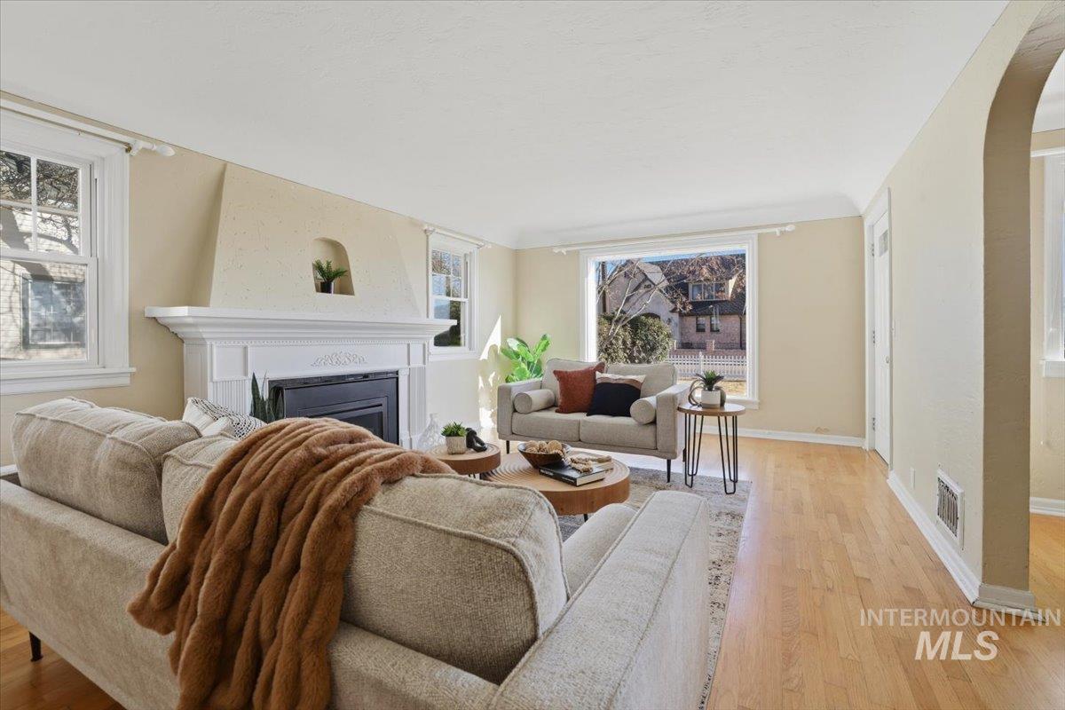 3205 W Crescent Rim Drive Property Photo 14