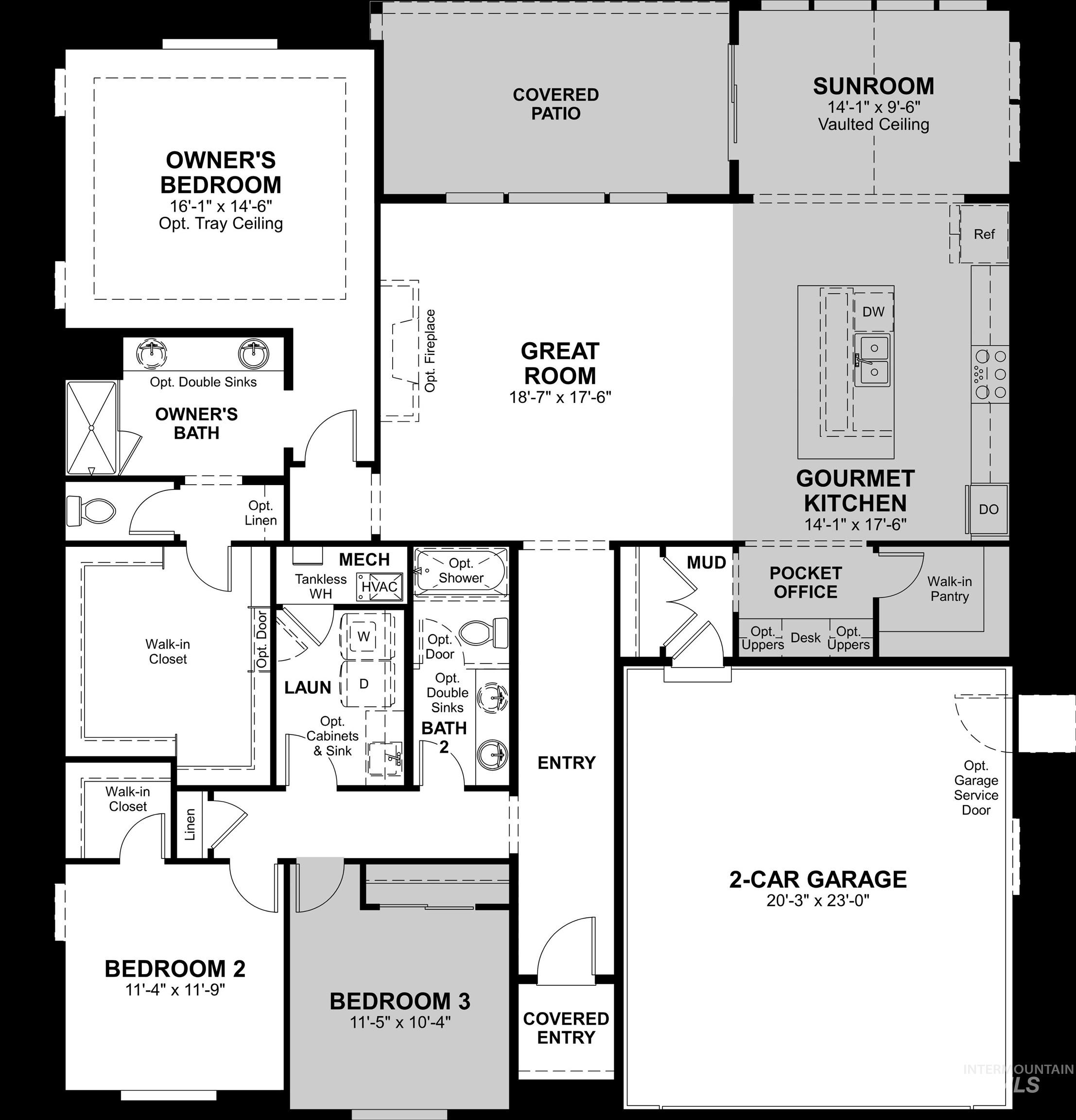 2555 E Skokie St Property Photo 2