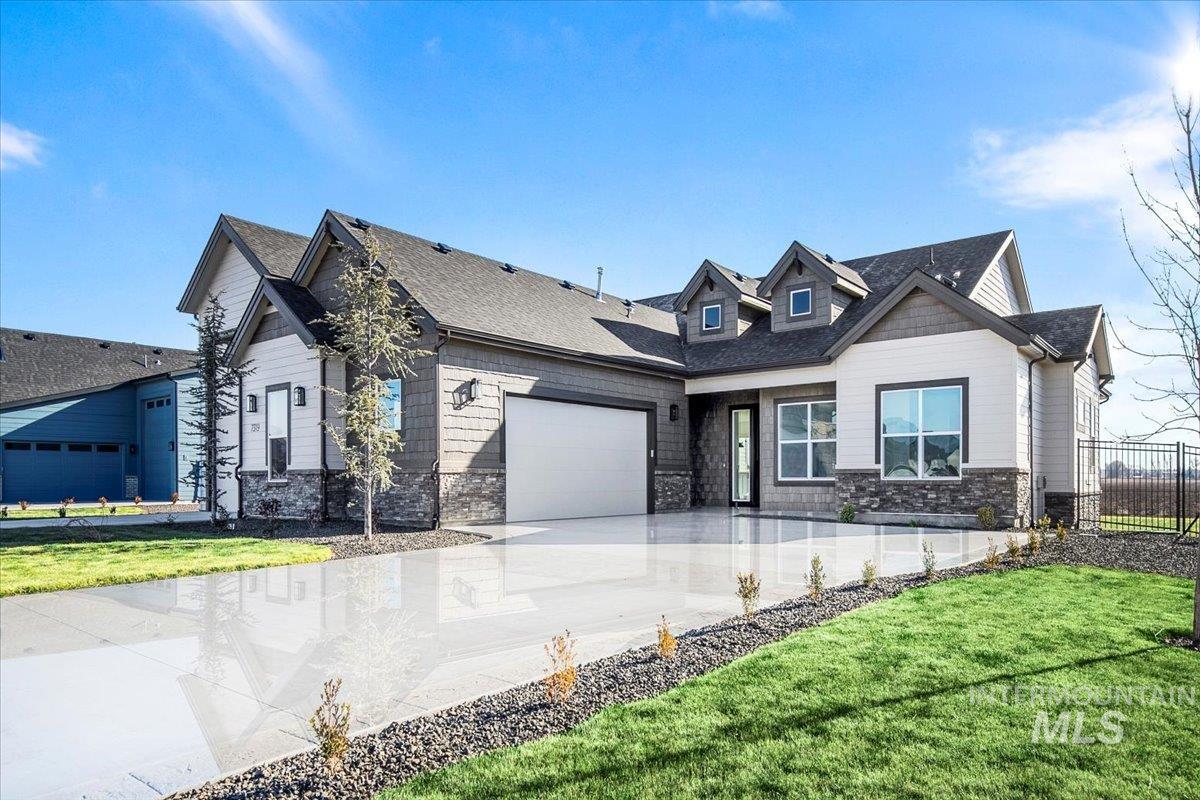 7319 E Red Kite St Property Photo 15