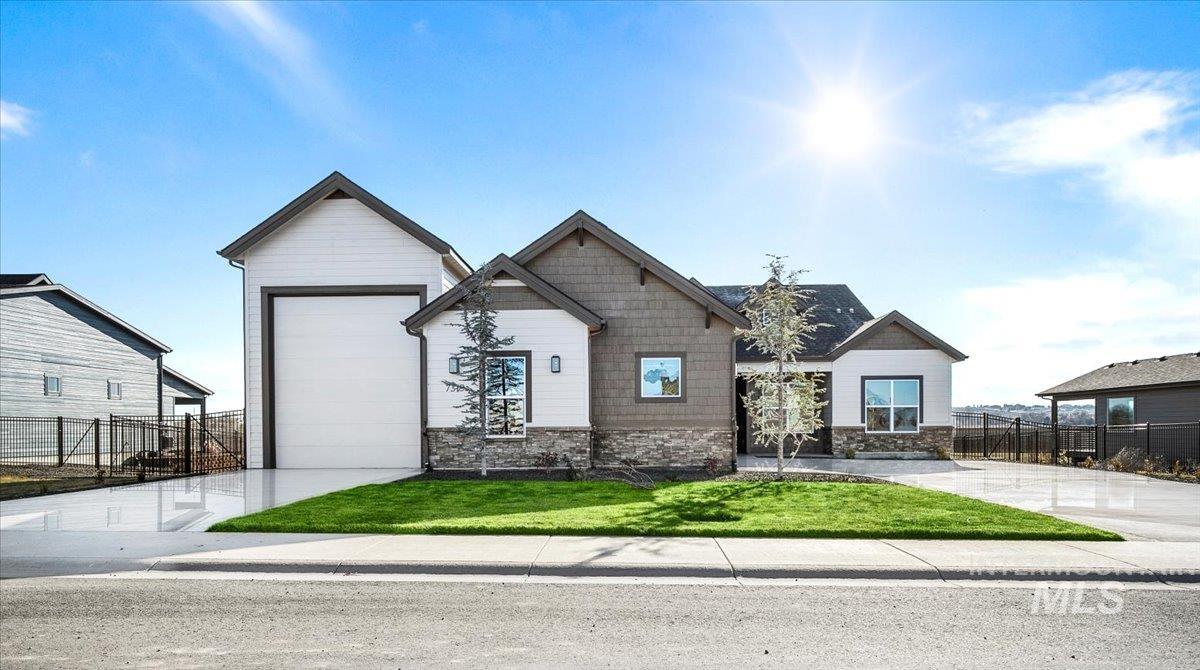 7319 E Red Kite St Property Photo 17