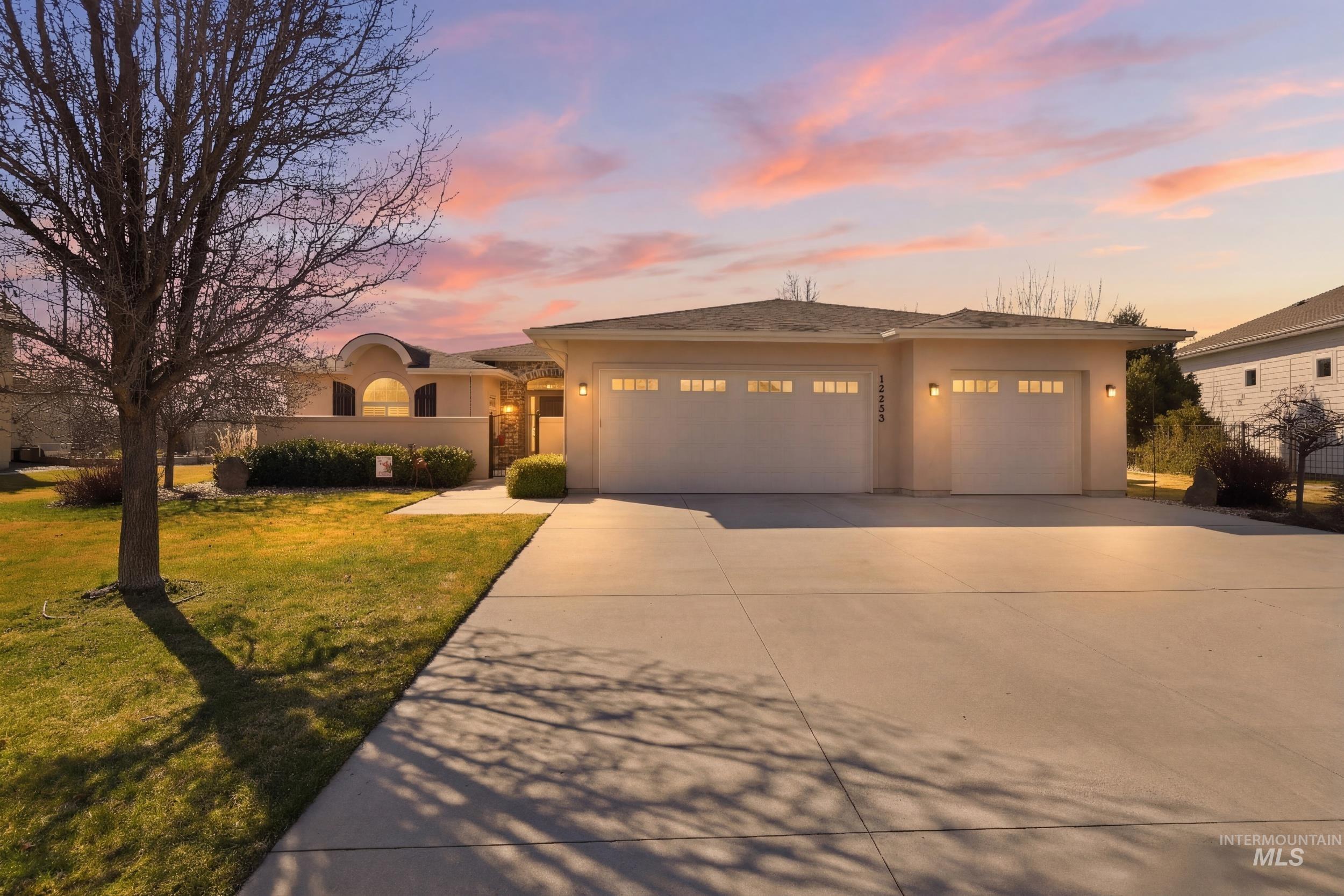 12259 W Seven Lakes Lane, Star, ID 83669 | MLS#: 98977221 | Star