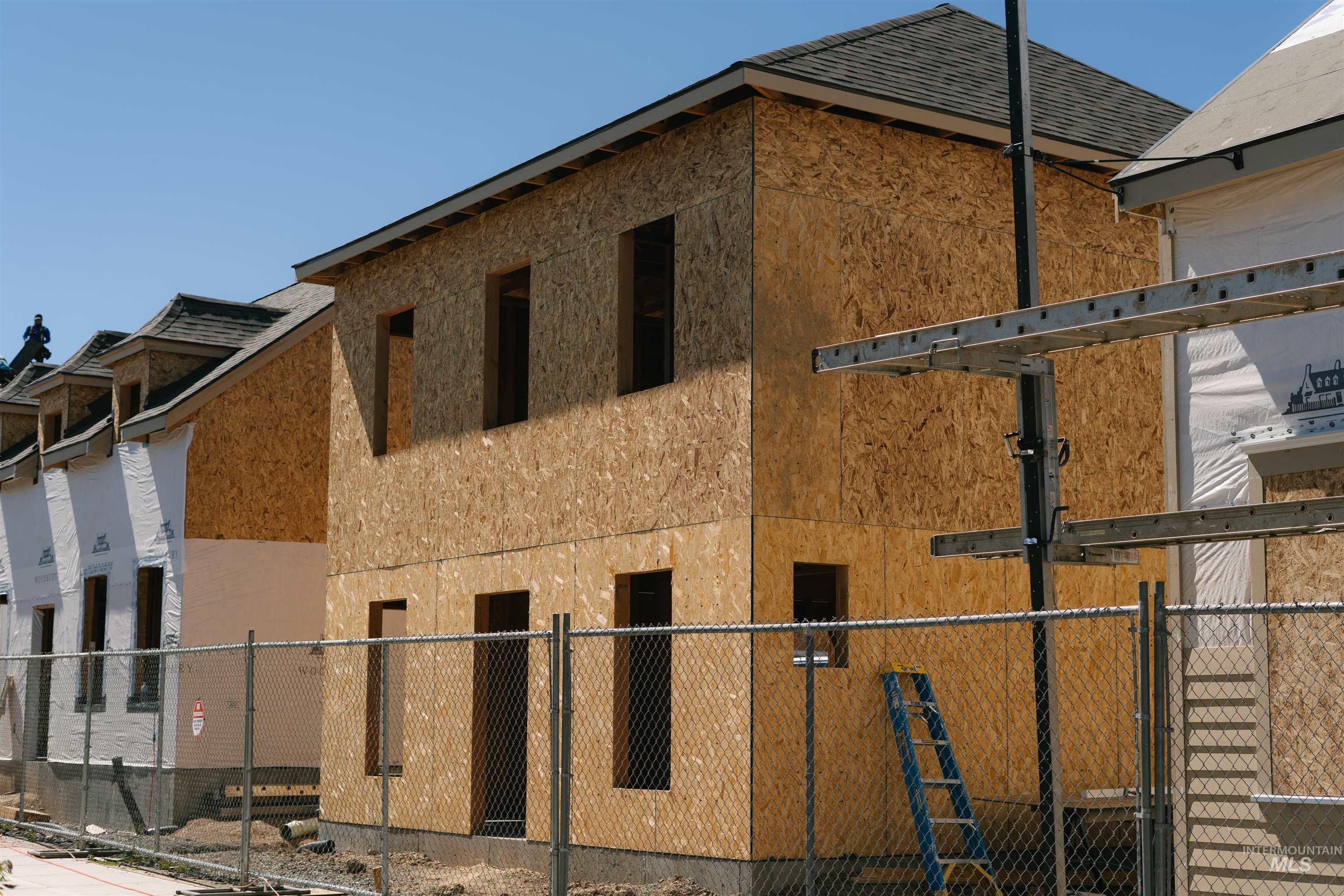 1609 Primrose Court 