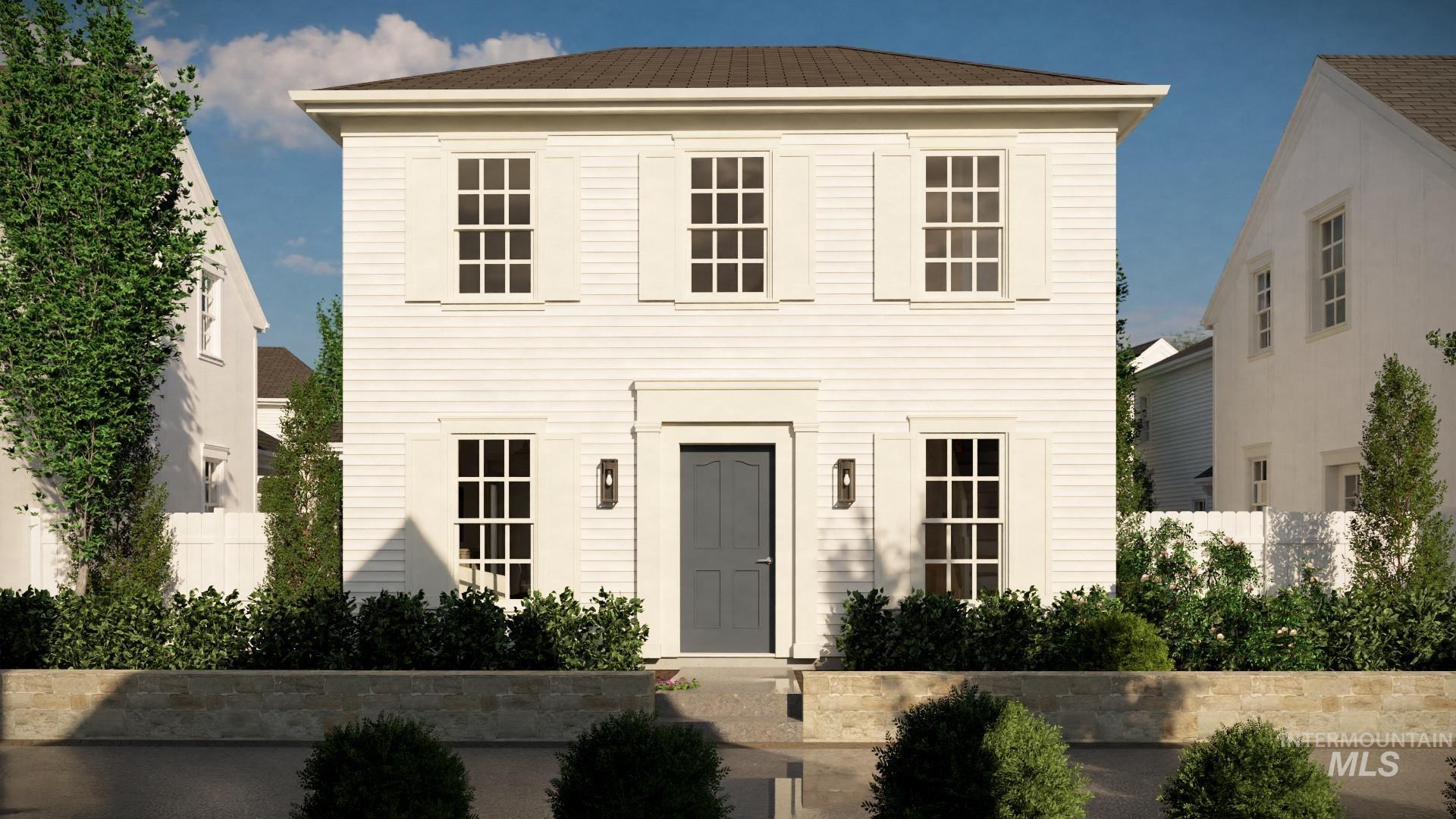 1609 Primrose Court 