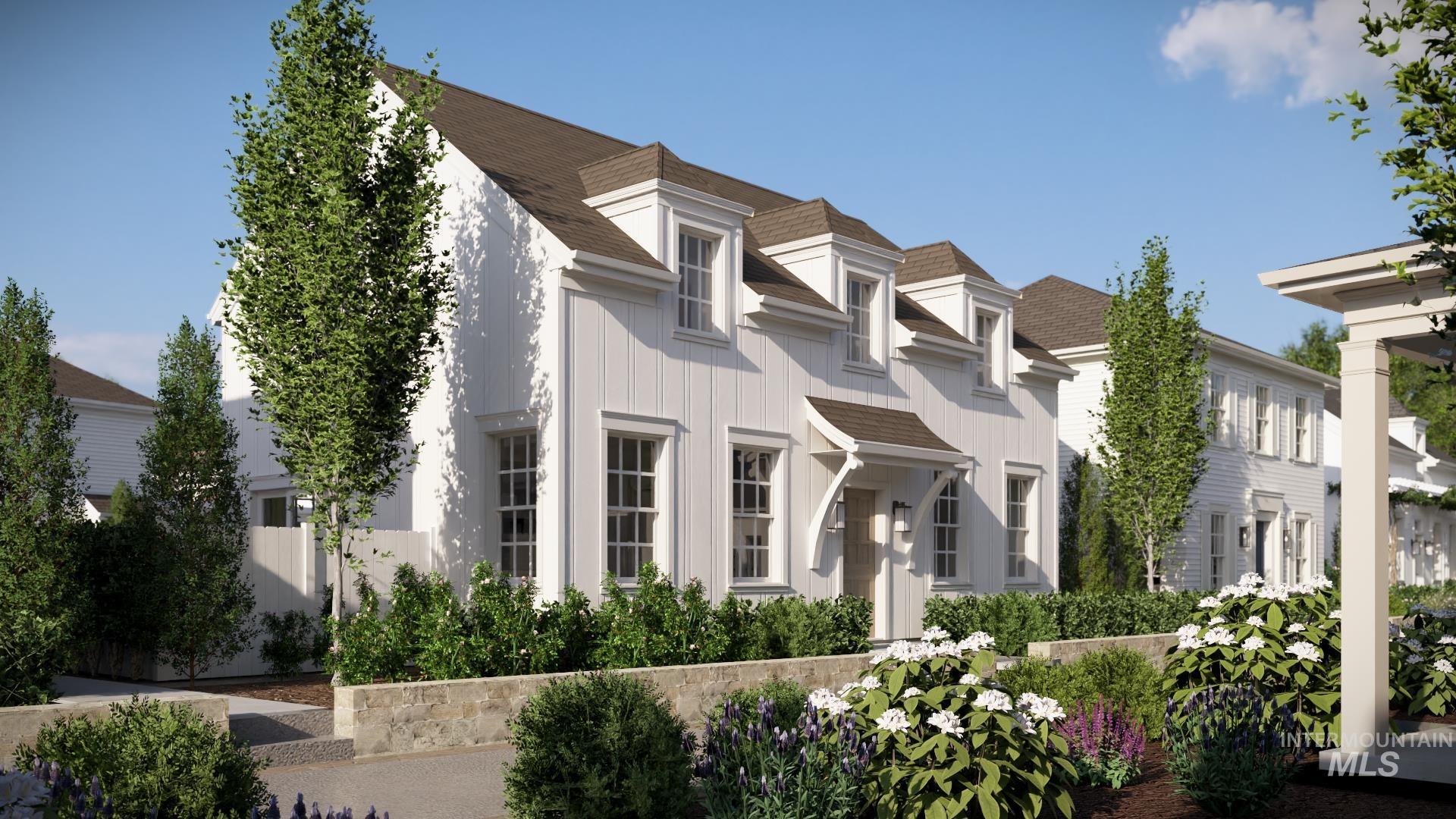 1613 Primrose Court 