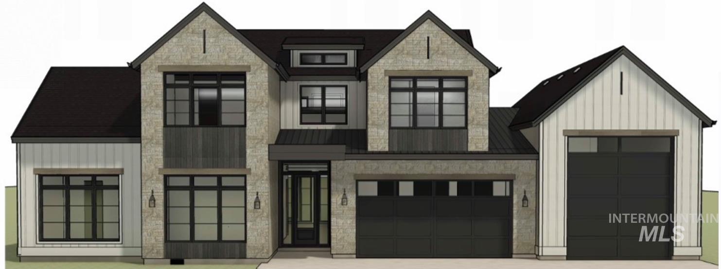 3654 N Templeton Way Property Photo 1